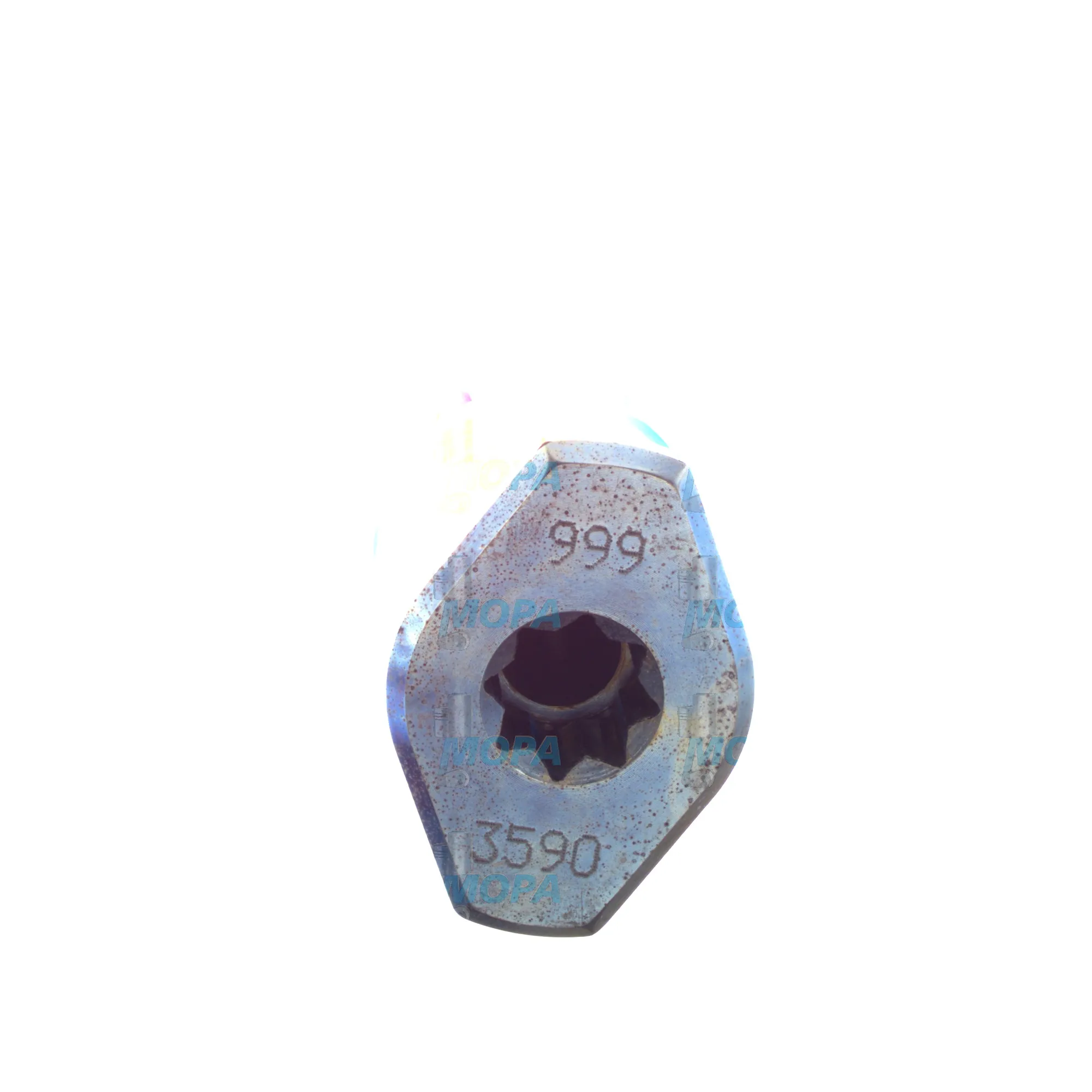 TOOL - 9993590 suitable for Volvo/Volvo Penta engines 8