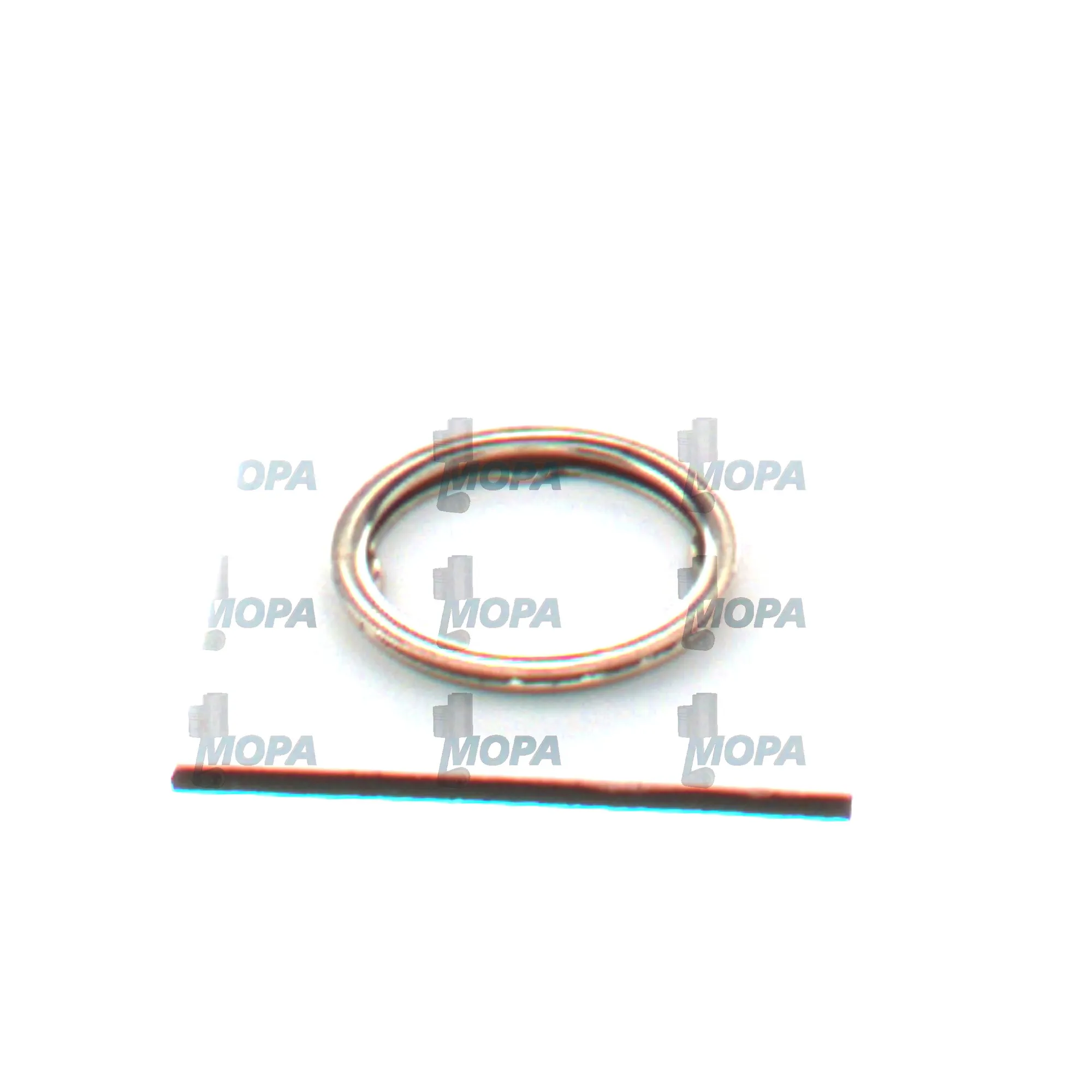 SEALING RING - 01174200 suitable for MWM & Deutz engines 6