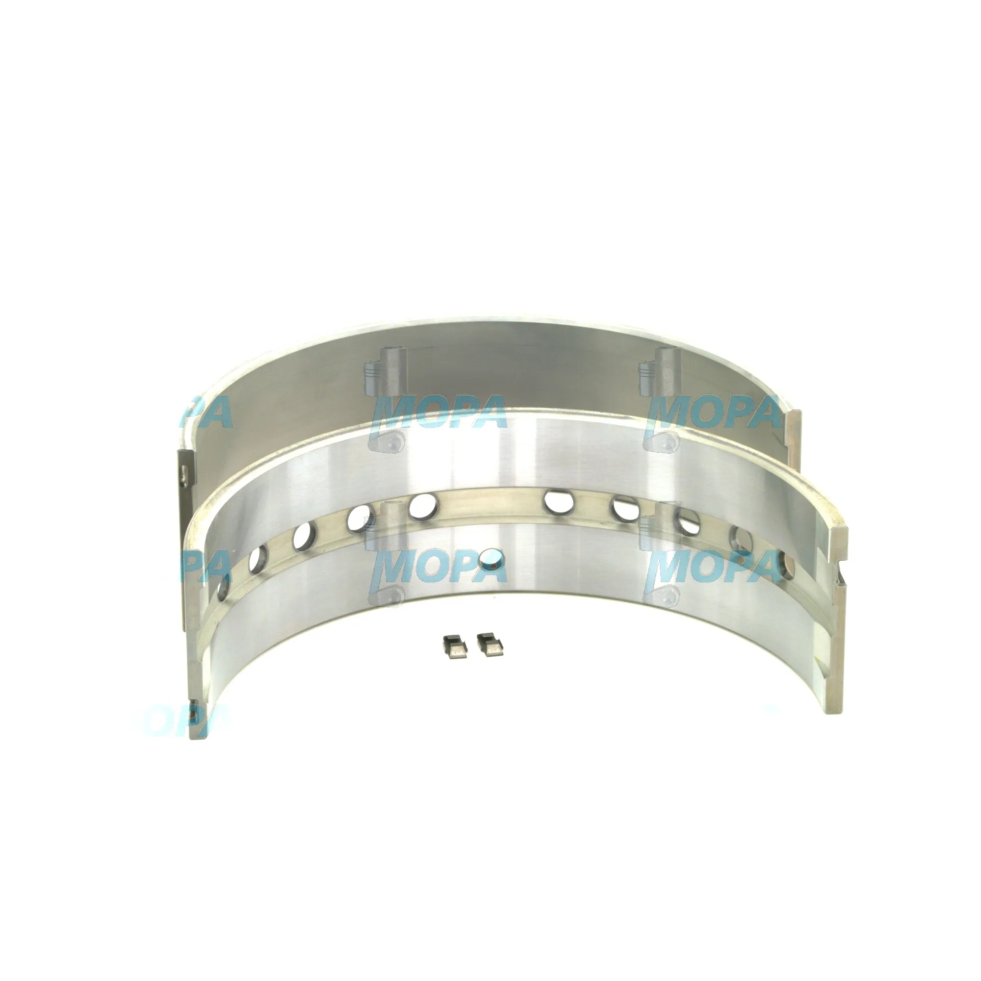 HAUPTLAGERPAAR - 5840306040 passend für MTU Motoren 3