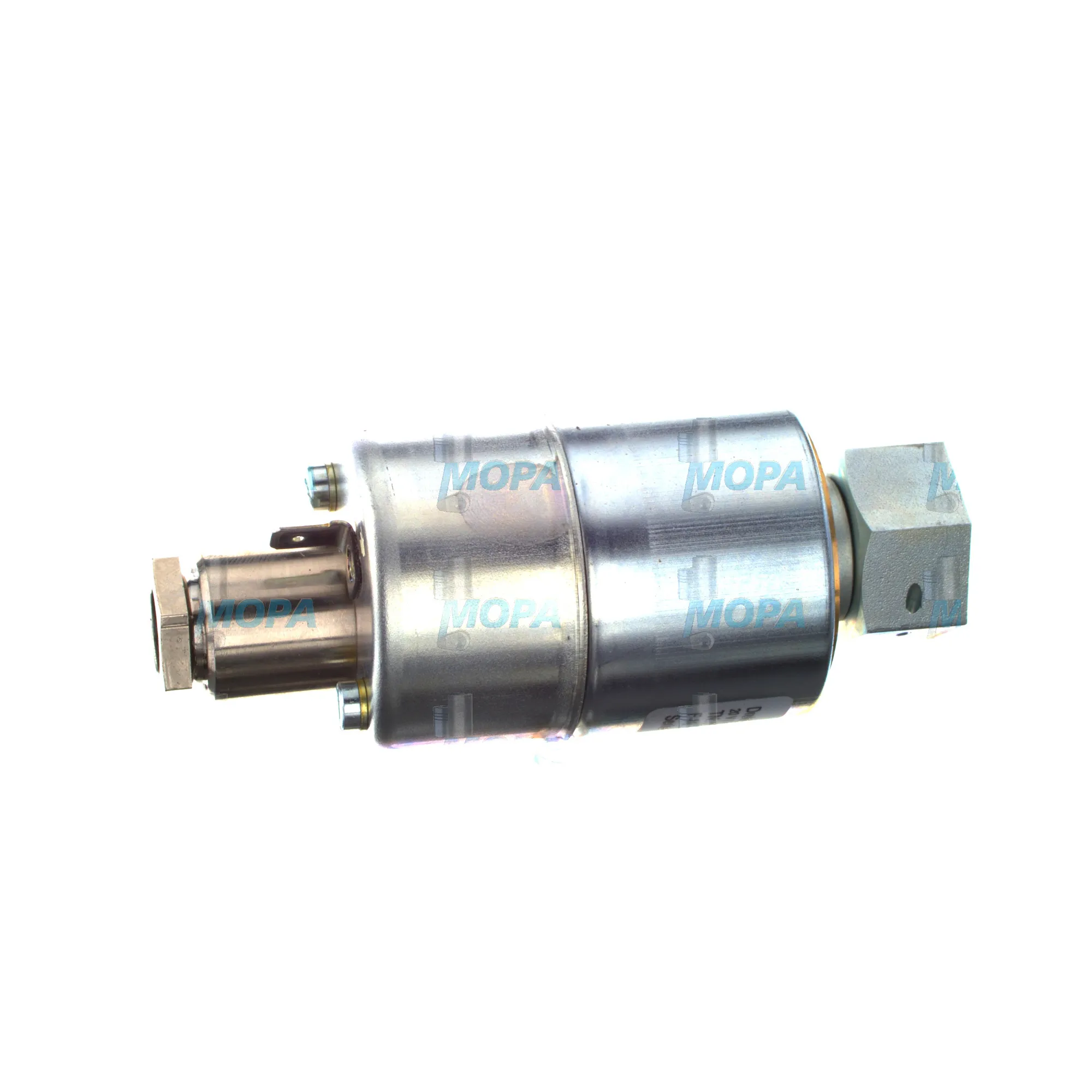 DREHZAHLAUFNEHMER - 0005351733 passend für MTU Motoren 6