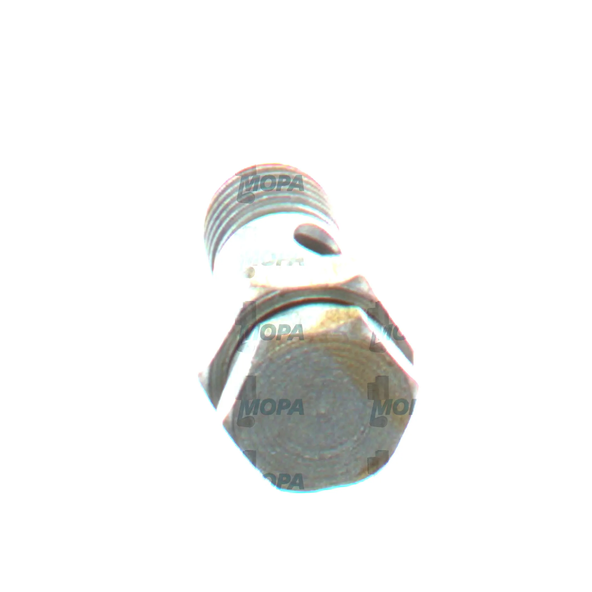 AIR SUPPLY VALVE - 604524000011 suitable for MWM & Deutz engines 4