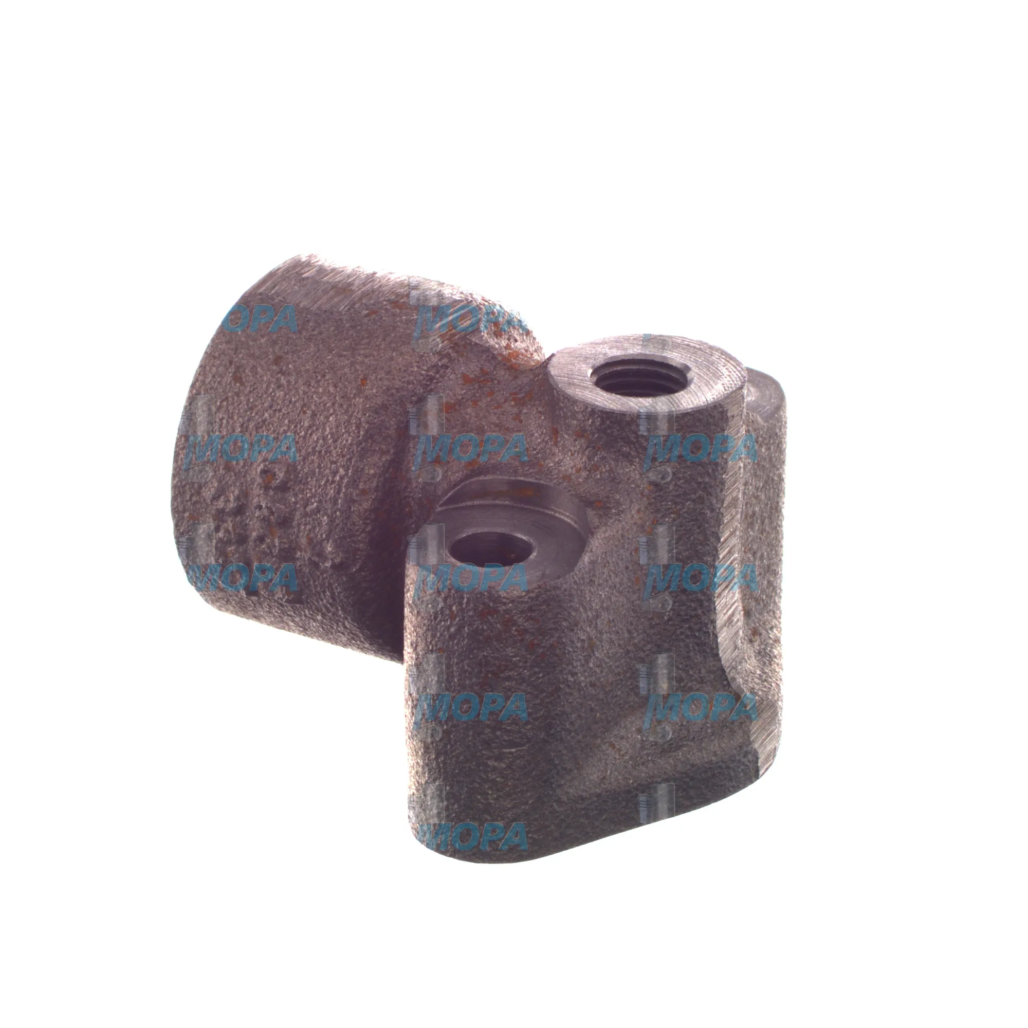 COOLANT ELBOW - 51063020509 suitable for MAN D-engines 5