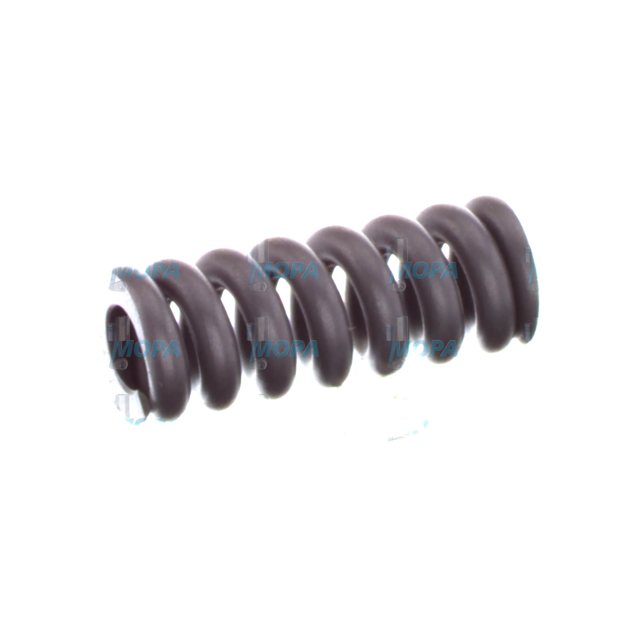 DRUCKFEDER - 0000170517 passend für MTU Motoren 6