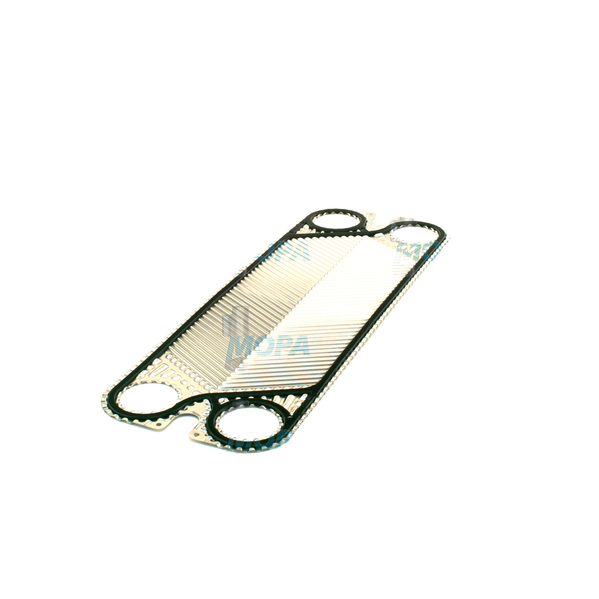 COOLER PLATE - 0002036746 suitable for MTU engines