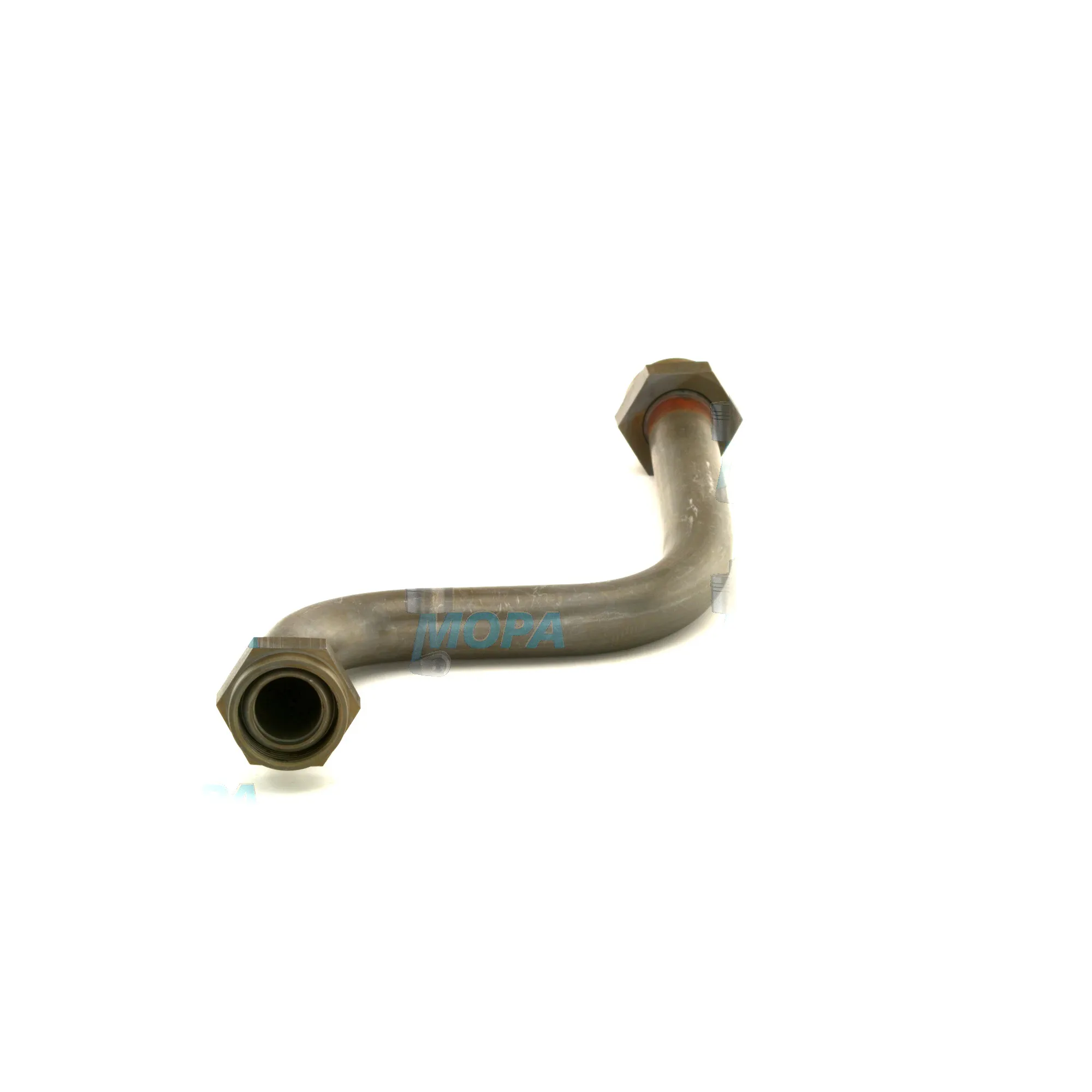 FUEL LINE - 5800702033 suitable for MTU engines