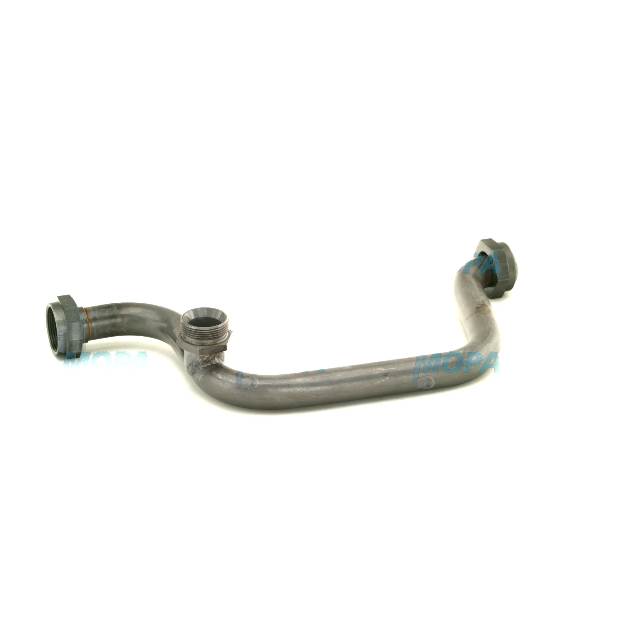 FUEL LINE - 5800700438 suitable for MTU engines 6
