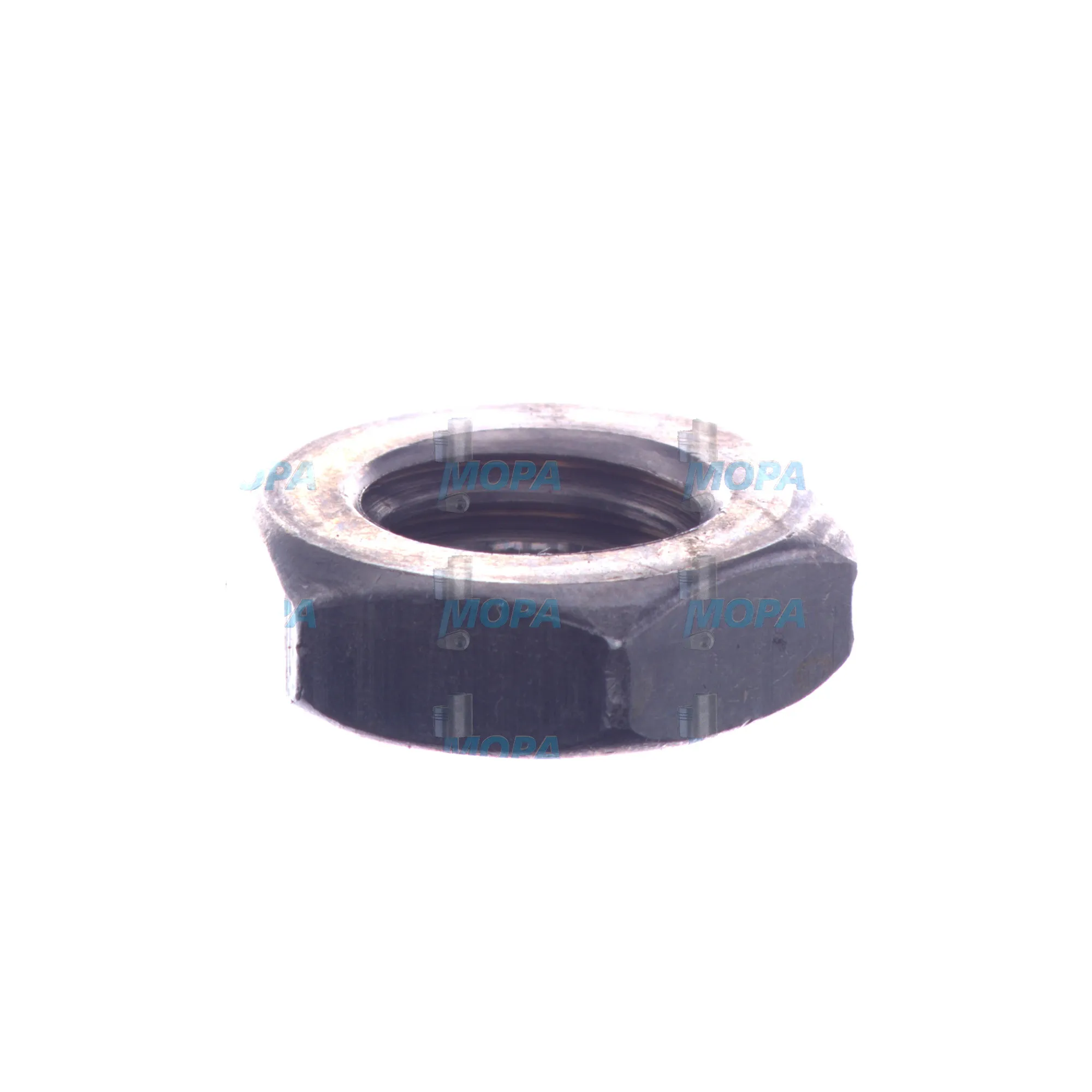 SECHSKANTMUTTER - 000439012200 passend für MTU Motoren 5
