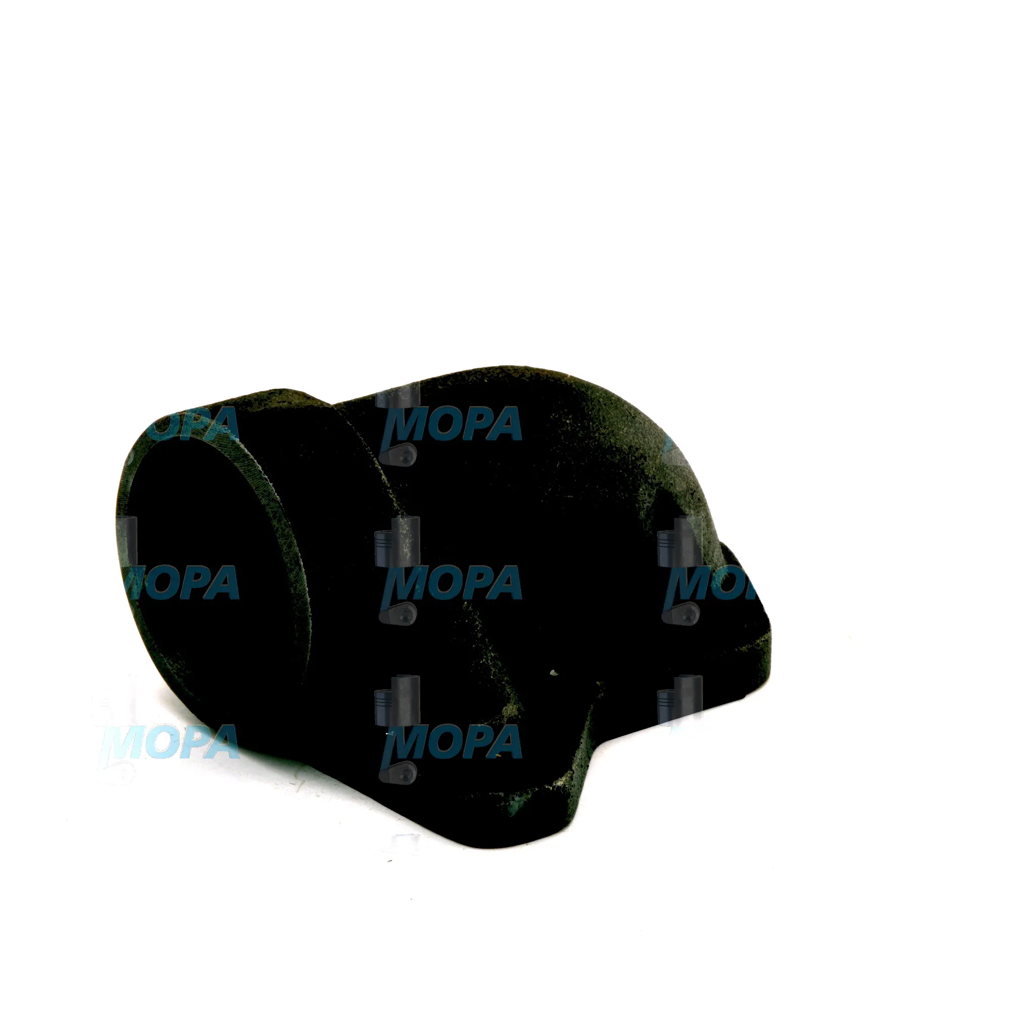 CORNER FLANGE - 02049929 suitable for MWM & Deutz engines 4