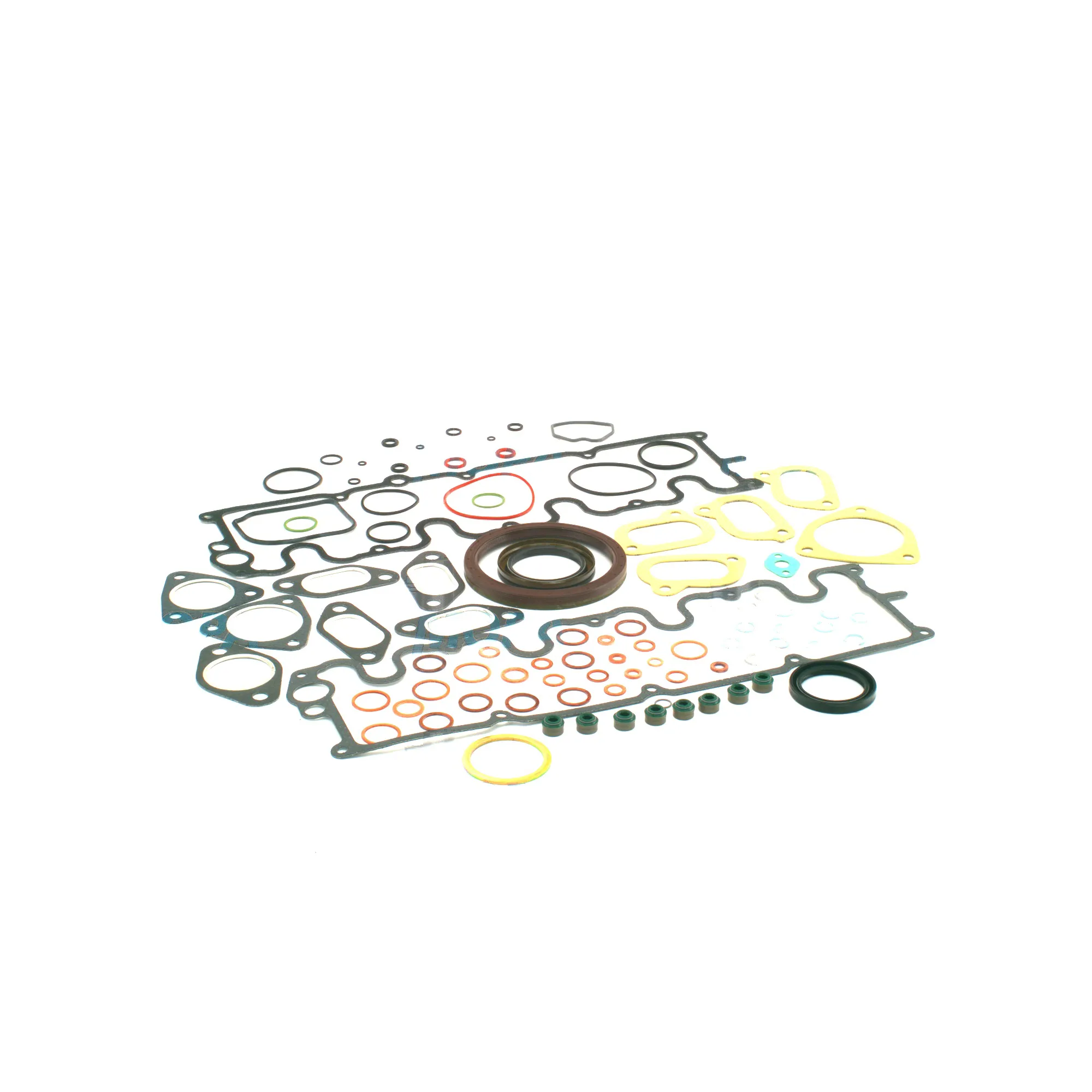 GASKET SET - 02931435 suitable for Deutz engines 8