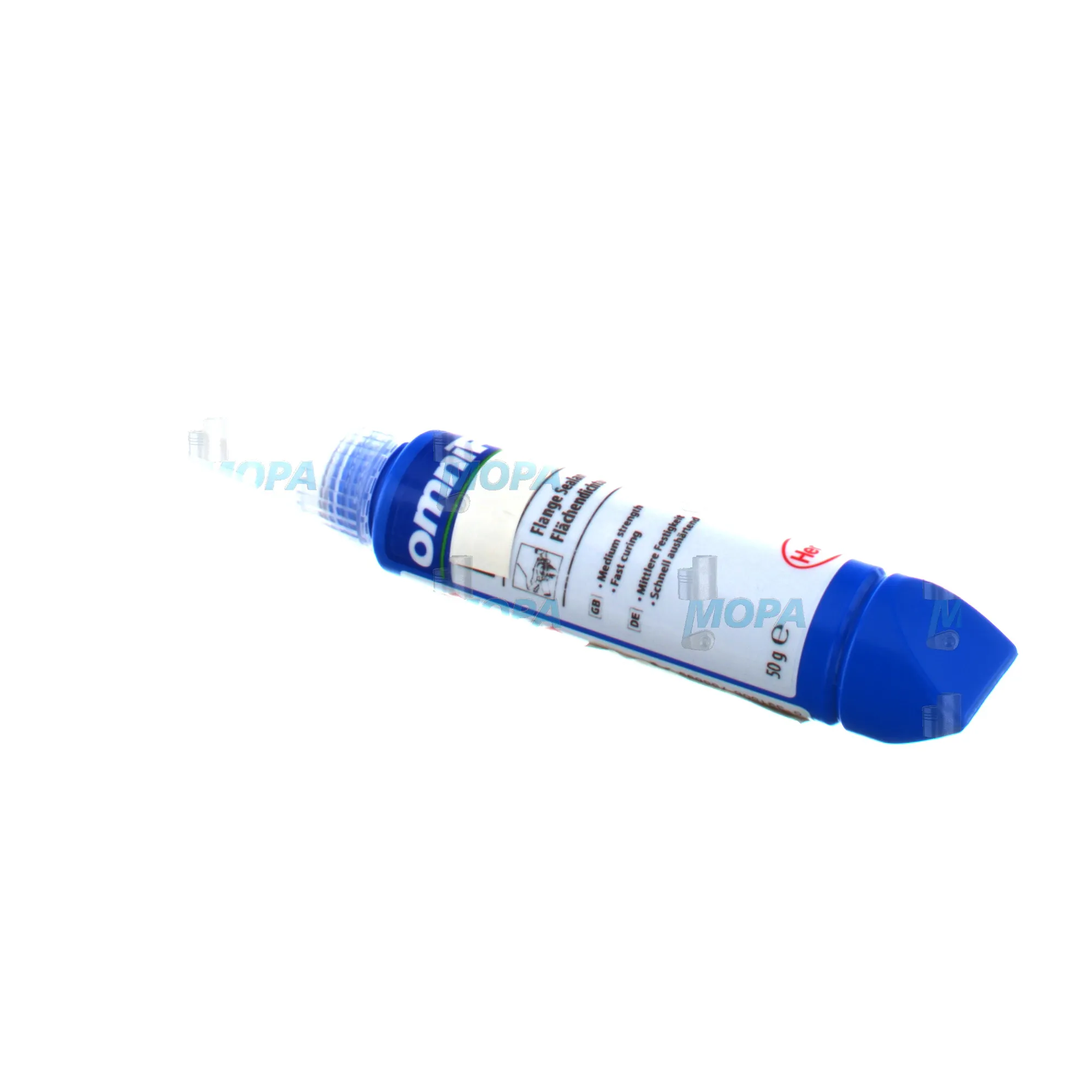 SEALING COMPOUND - 04101609249 suitable for MAN D-engines 7