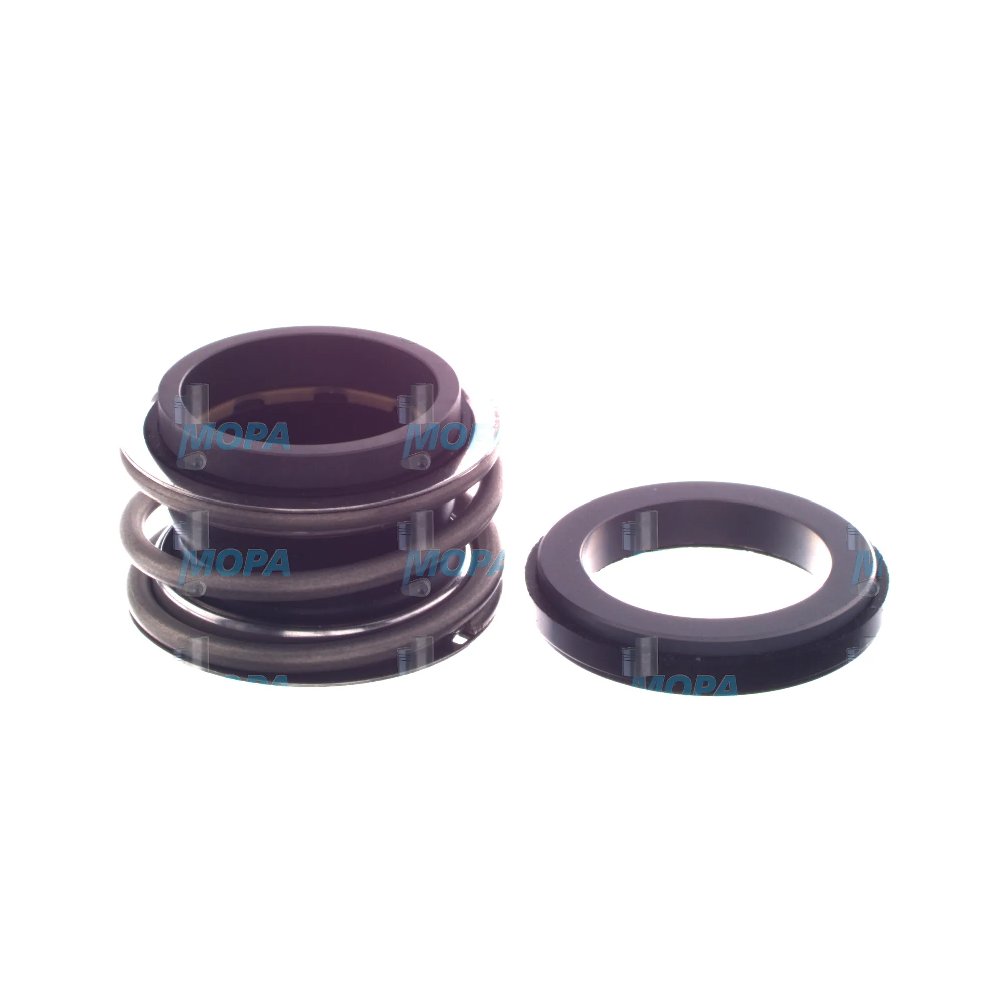 FLOATING SEAL - 0012011619 suitable for MTU engines 6