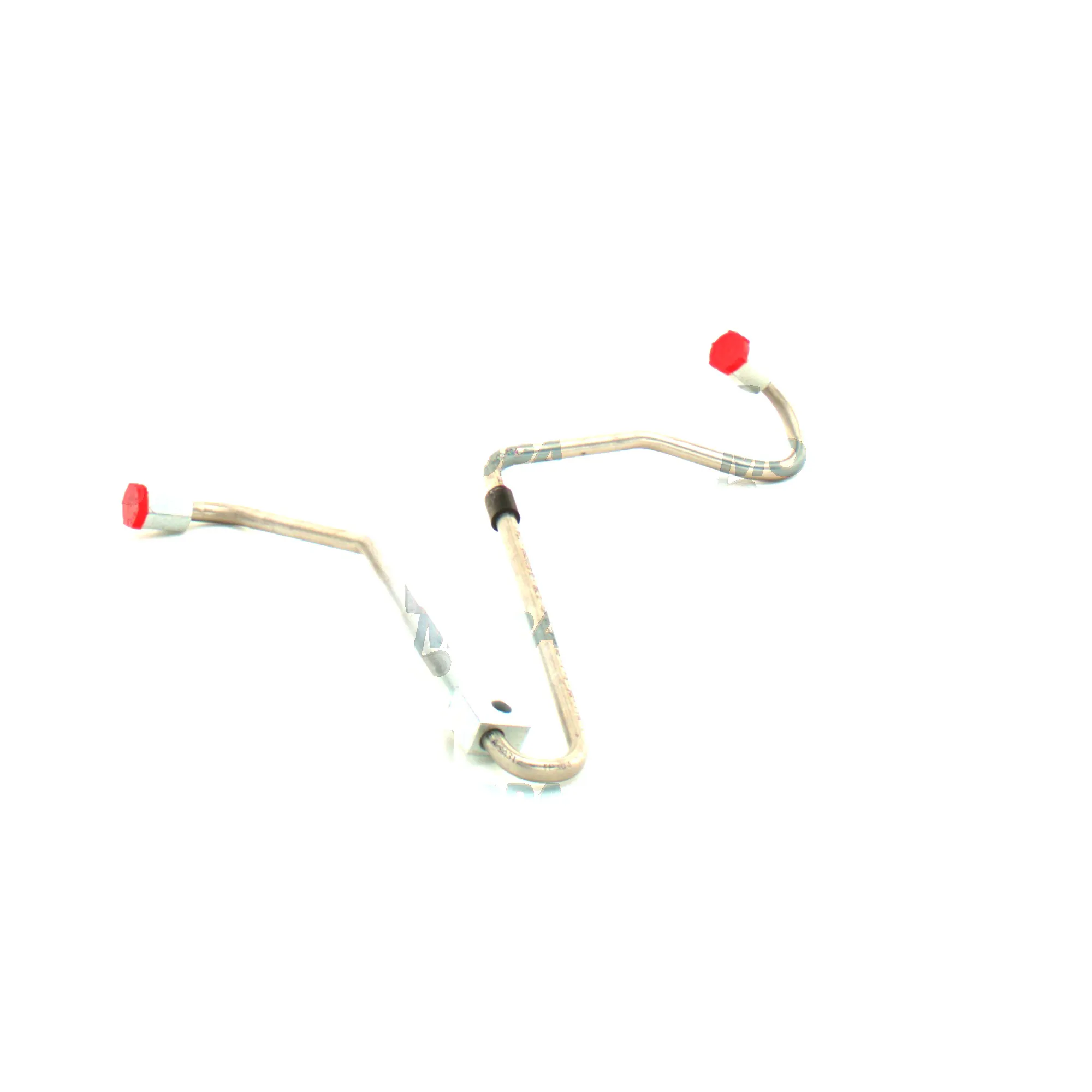 INJECTION LINE (leakage secured) - 51103030561 suitable for MAN D engines 6