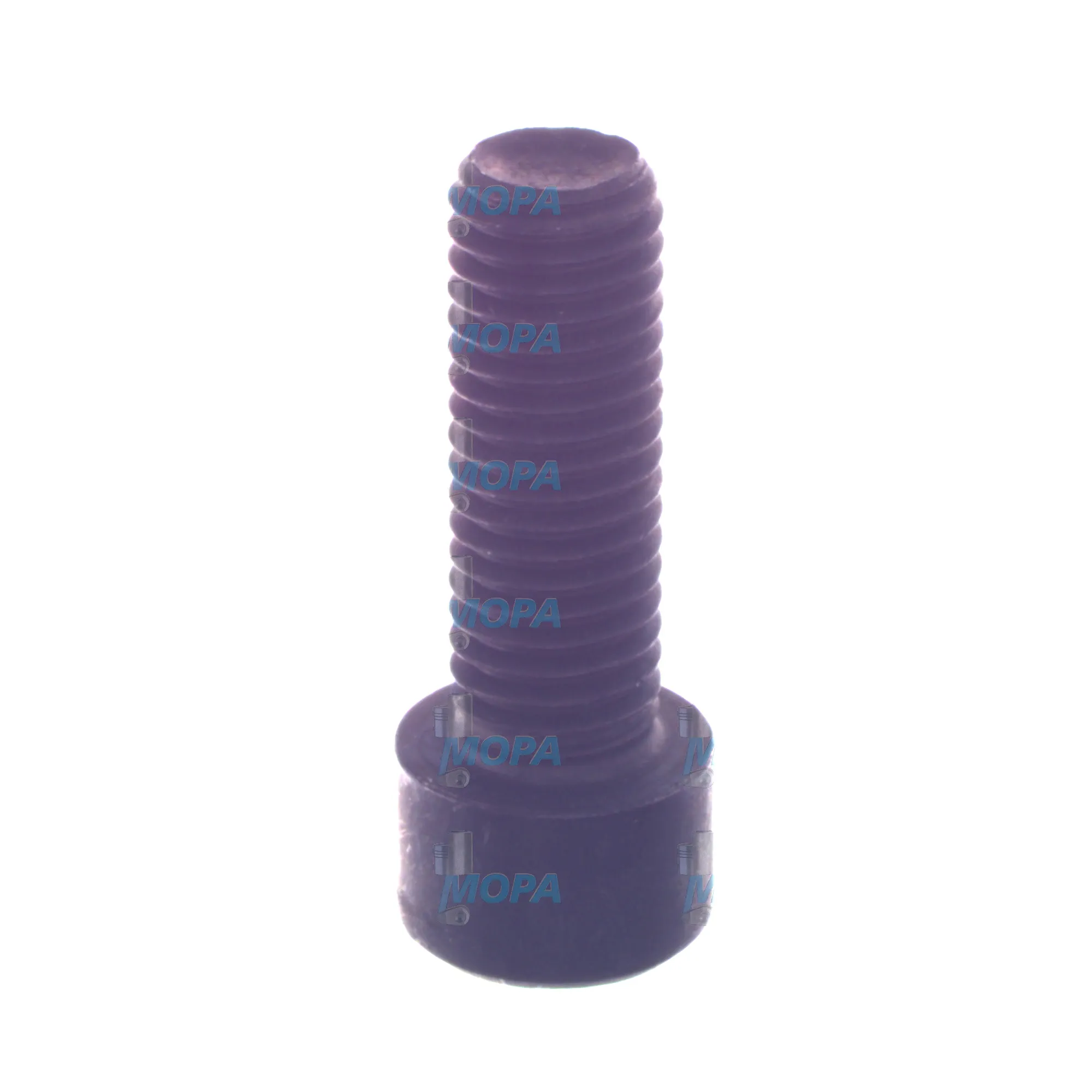 CYLINDER SCREW - 602007001235 suitable for MWM & Deutz engines 7