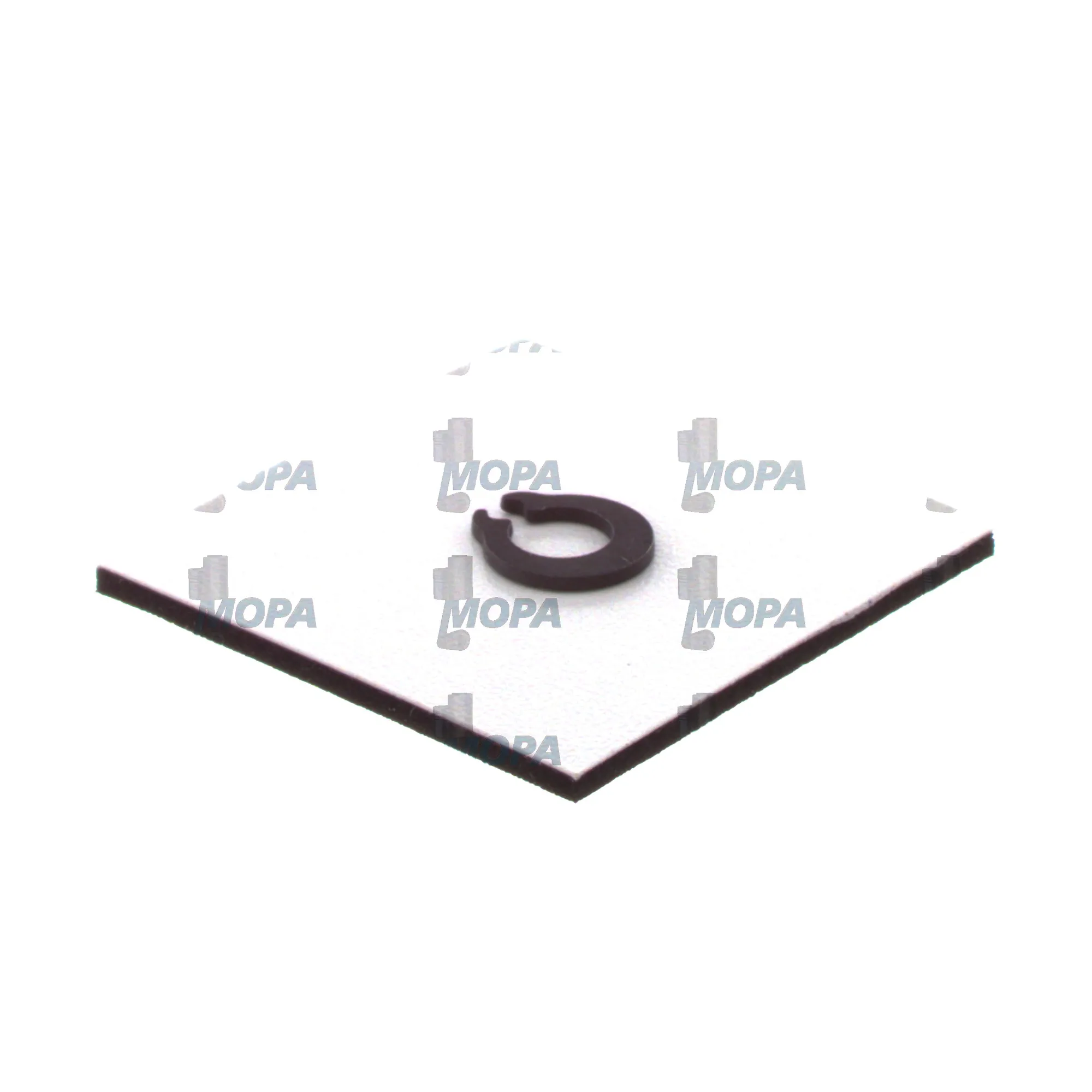 SNAP RING - 0009940254 suitable for MTU engines 9
