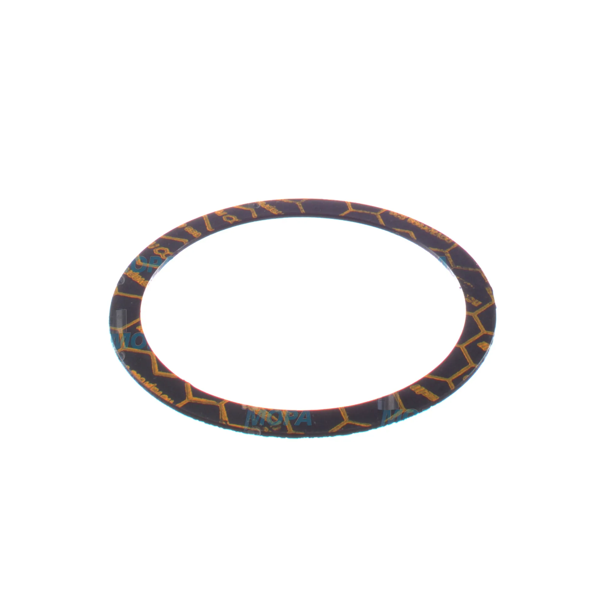 GASKET - 5552032780 suitable for MTU engines 8