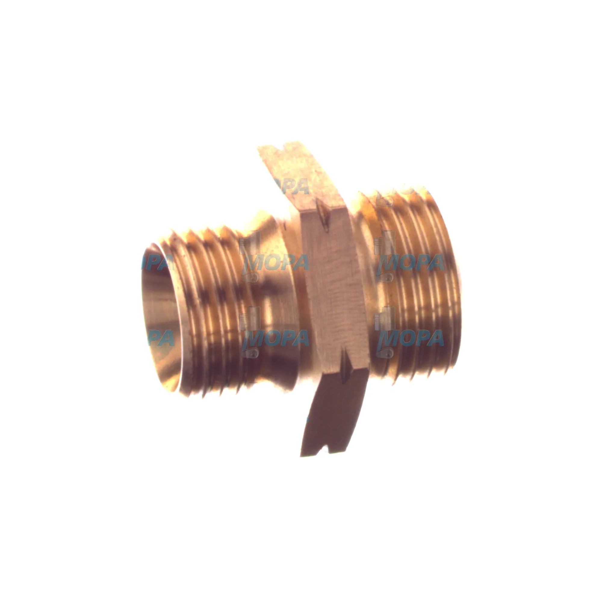 REDUCING UNION - 915007010008 suitable for MTU engines 6