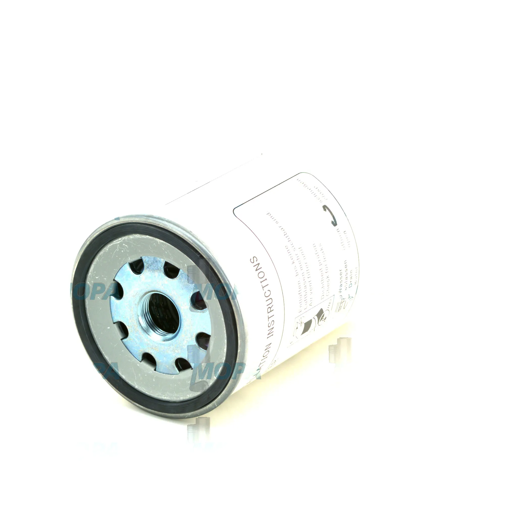 FILTER CARTRIDGE - 04504438 suitable for Deutz engines