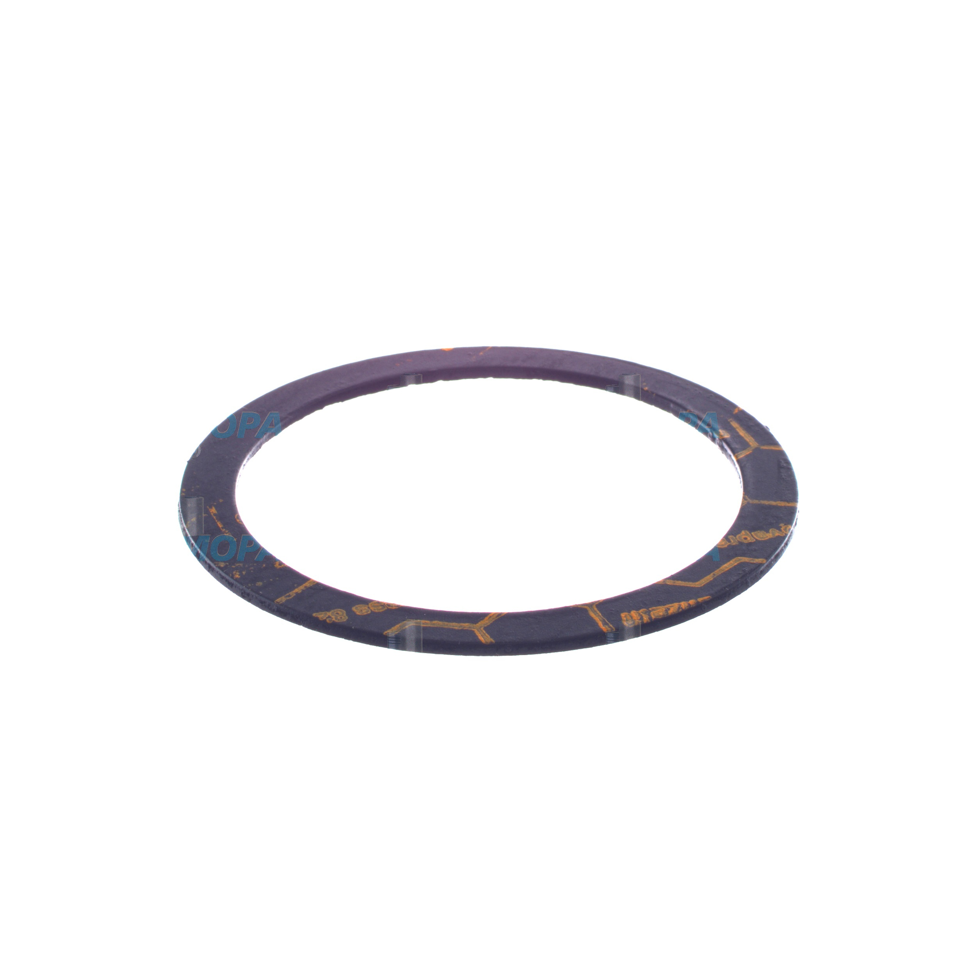 GASKET - 5552032580 suitable for MTU engines