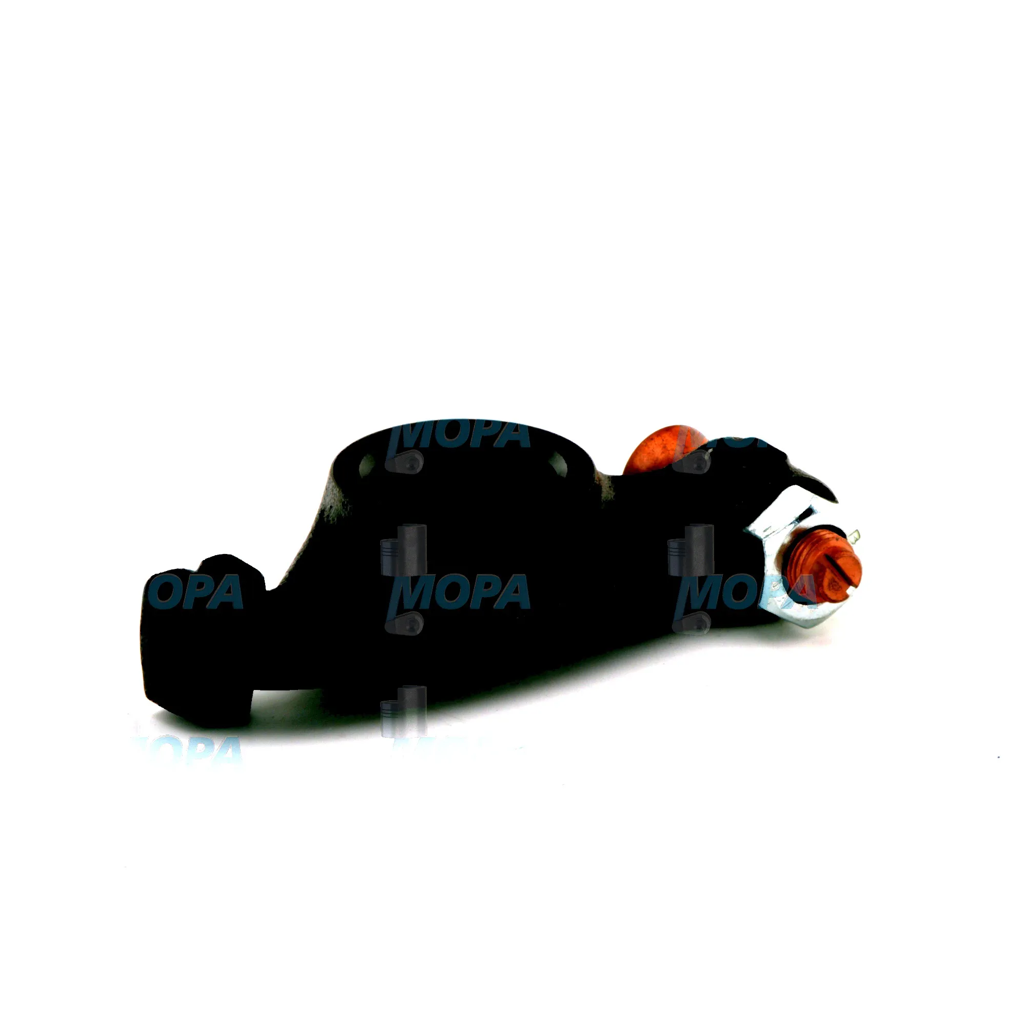KIPPHEBEL - 12344435 passend für MWM & Deutz Motoren 4
