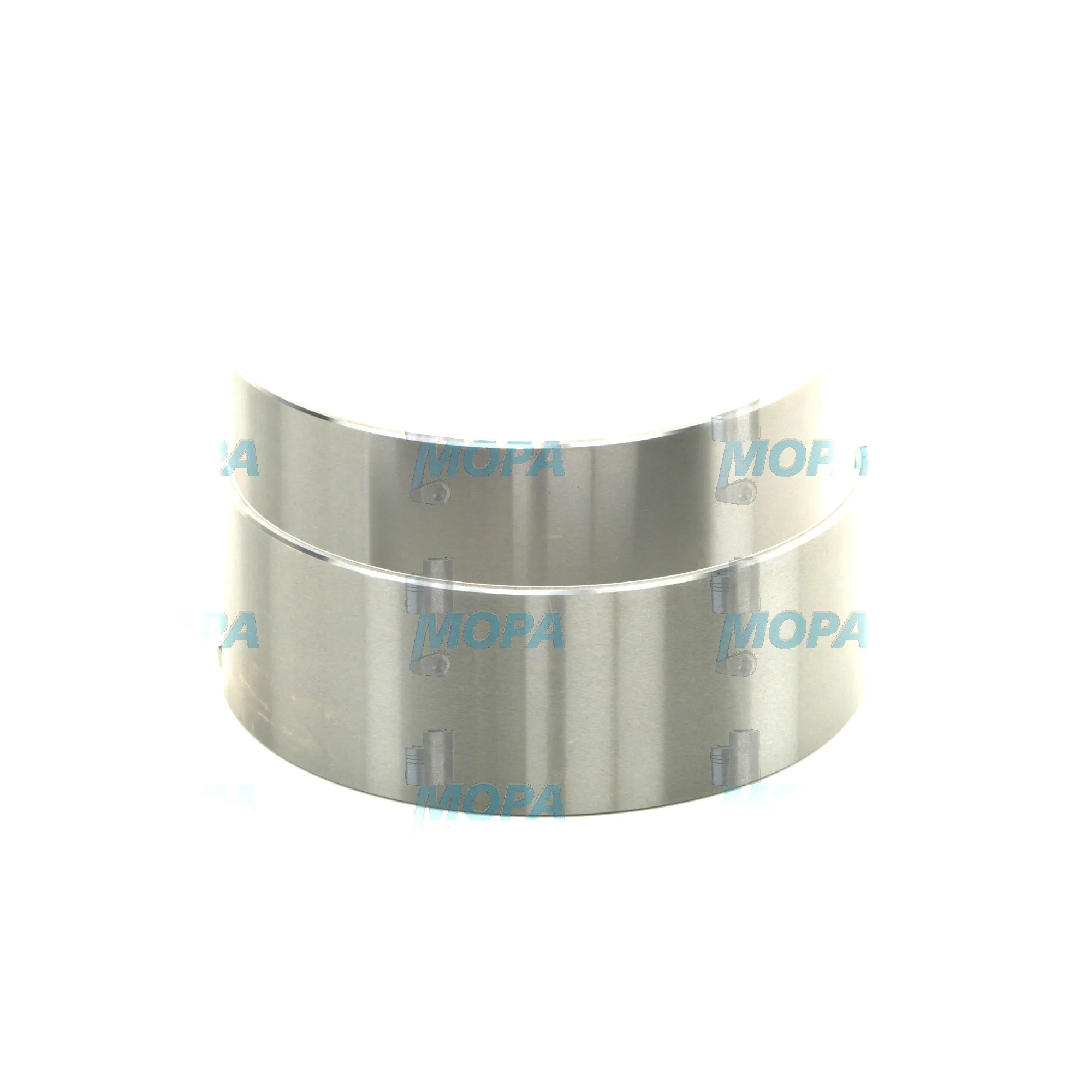 BIG END BEARING PAIR - 5800300766 suitable for MTU engines 6