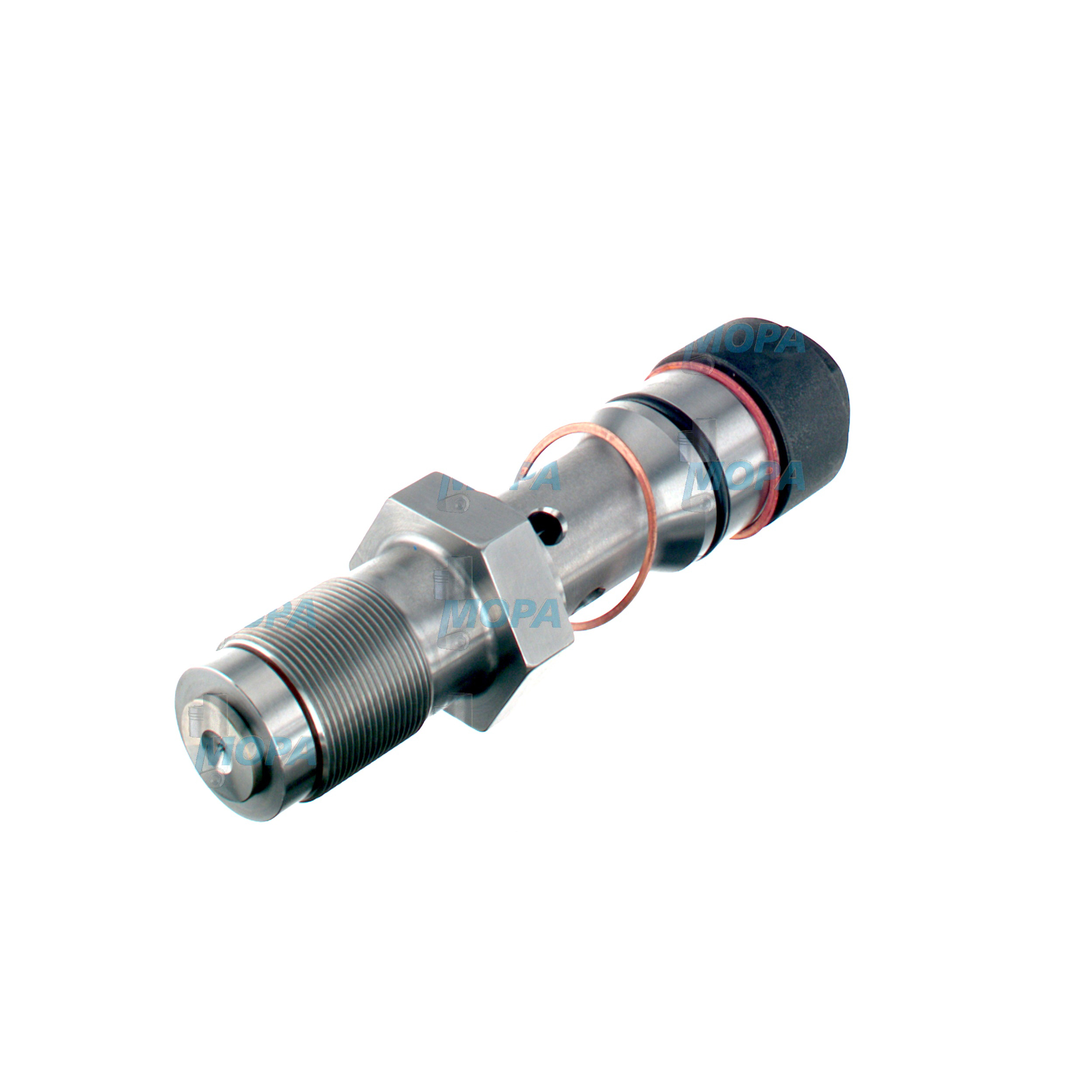 ANLASSVENTIL - 0001701014 passend für MTU Motoren
