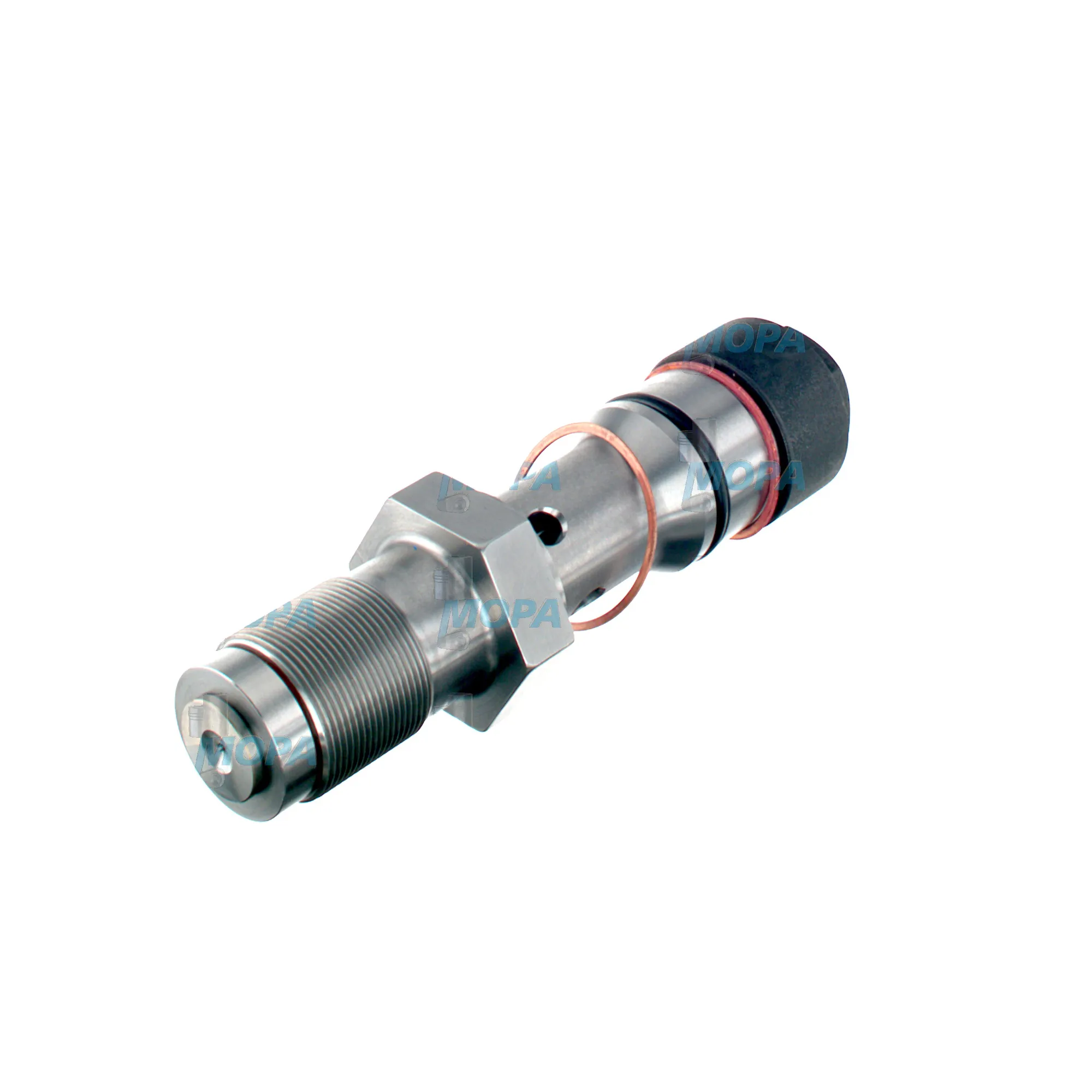 STARTING AIR VALVE - 0001701014 suitable for MTU engines