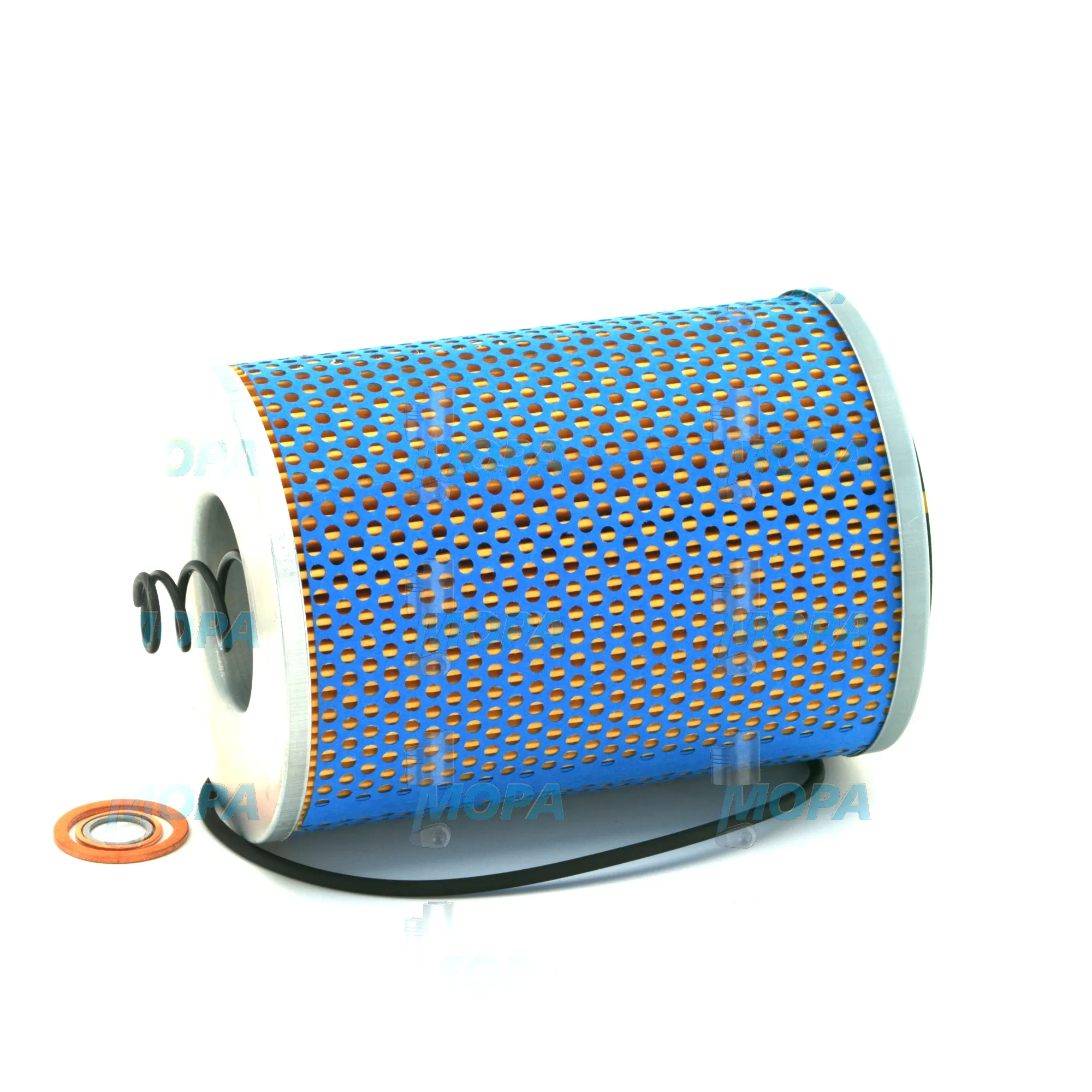 MOTOROELFILTEREINSATZ - 1457429735 passend für Bosch Motoren 2