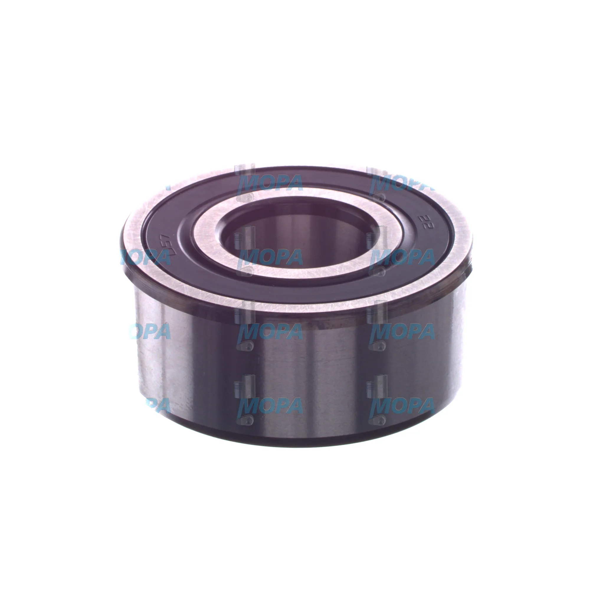 ANGULAR BALL BEARING - 06314890075 suitable for MAN D-engines 4