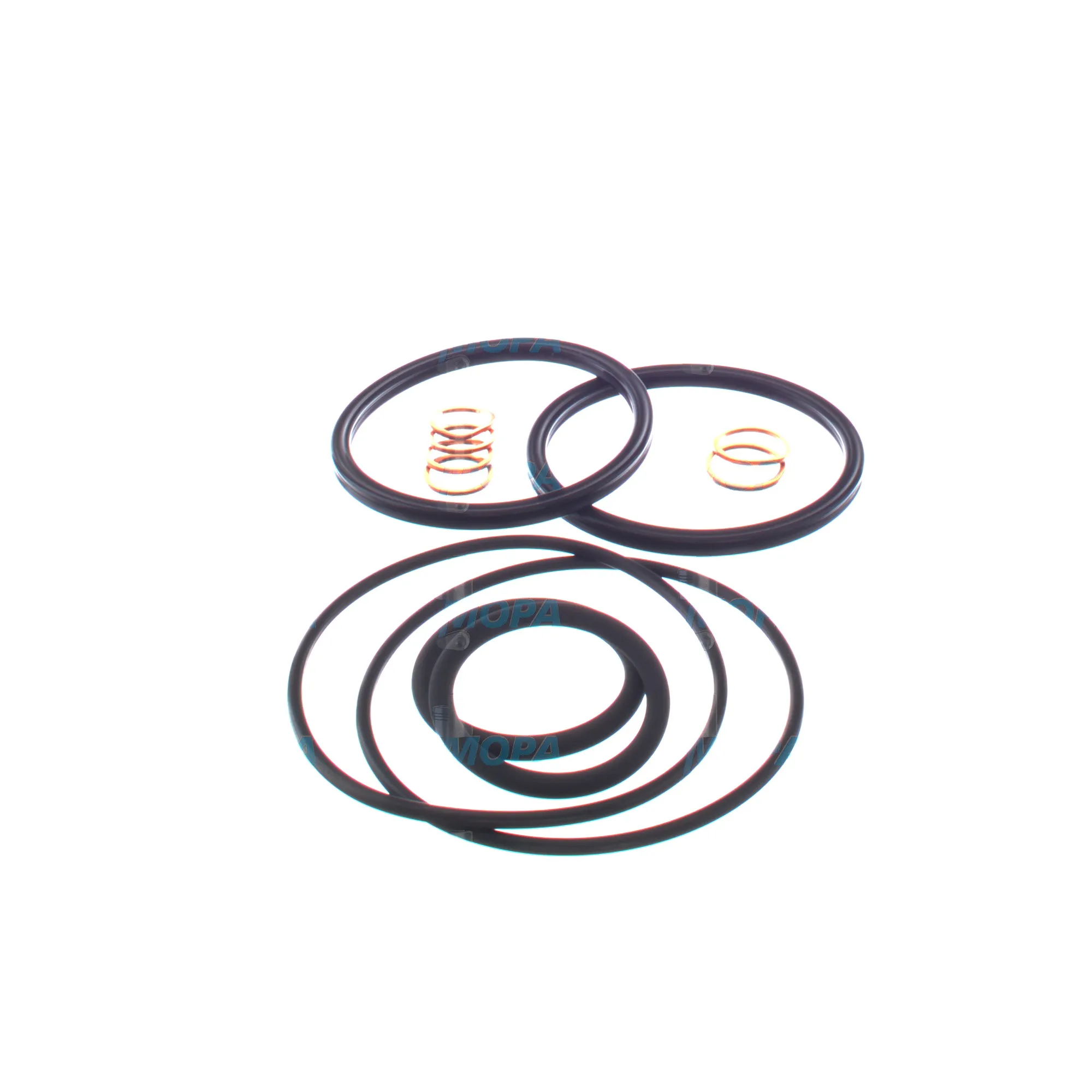 GASKET SET - 03113659 suitable for MWM & Deutz engines 6