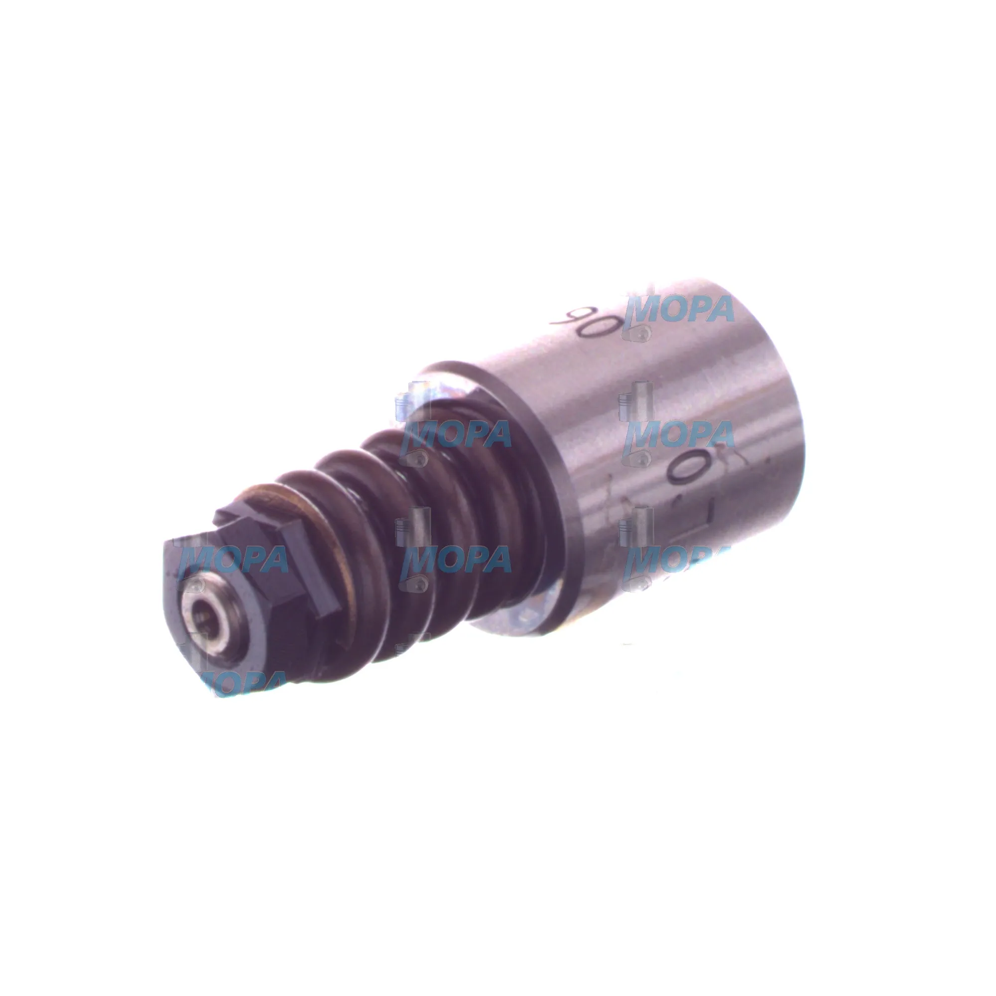 VALVE - 000N33714/1 suitable for MTU engines 8