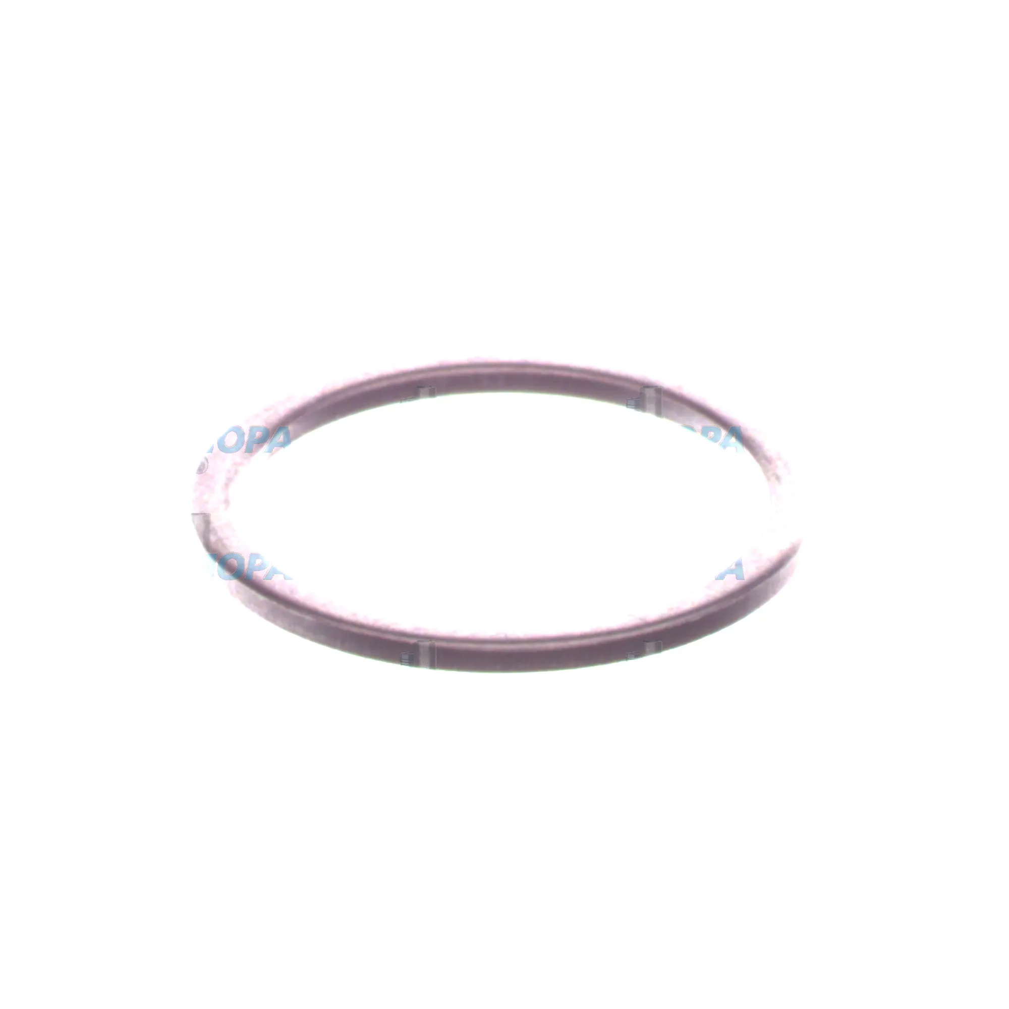 SEALING RING - 007603022103 suitable for MTU engines 8