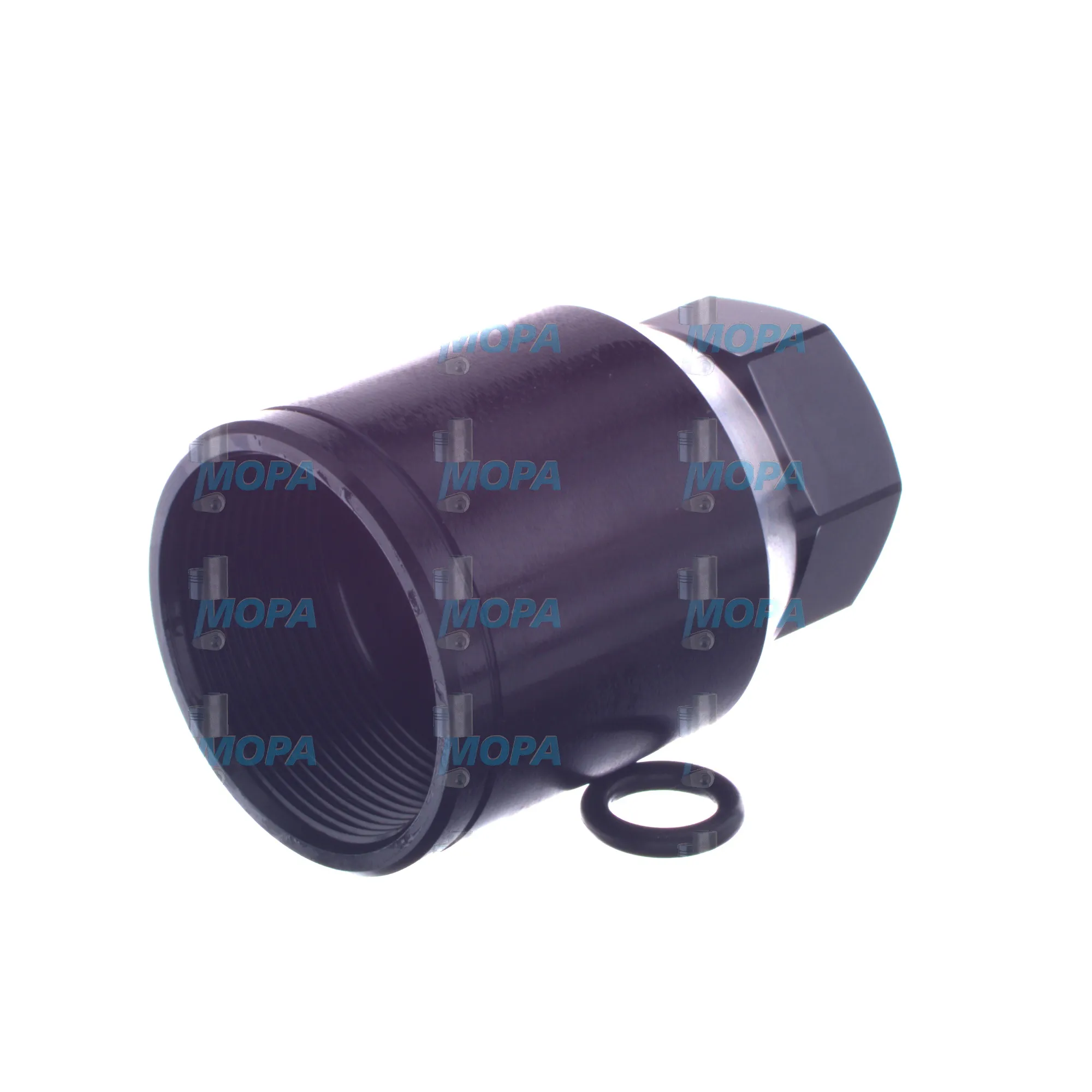NOZZLE CAP NUT - 2433349402 suitable for Bosch engines