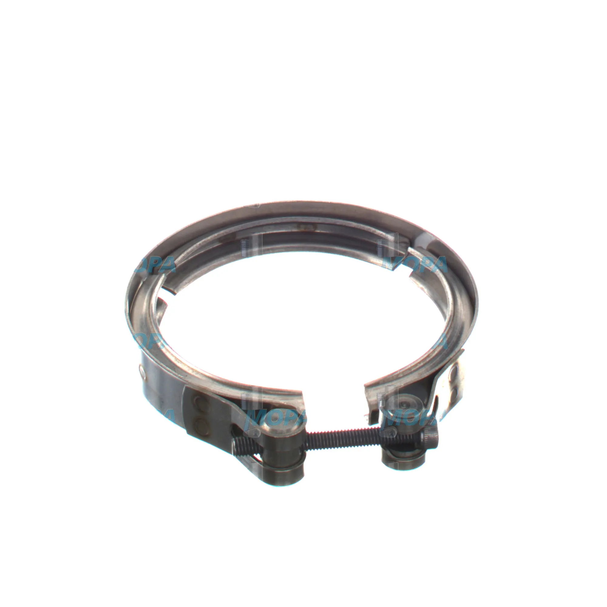 MOUNTING CLAMP - 12319348 suitable for MWM & Deutz engines 8