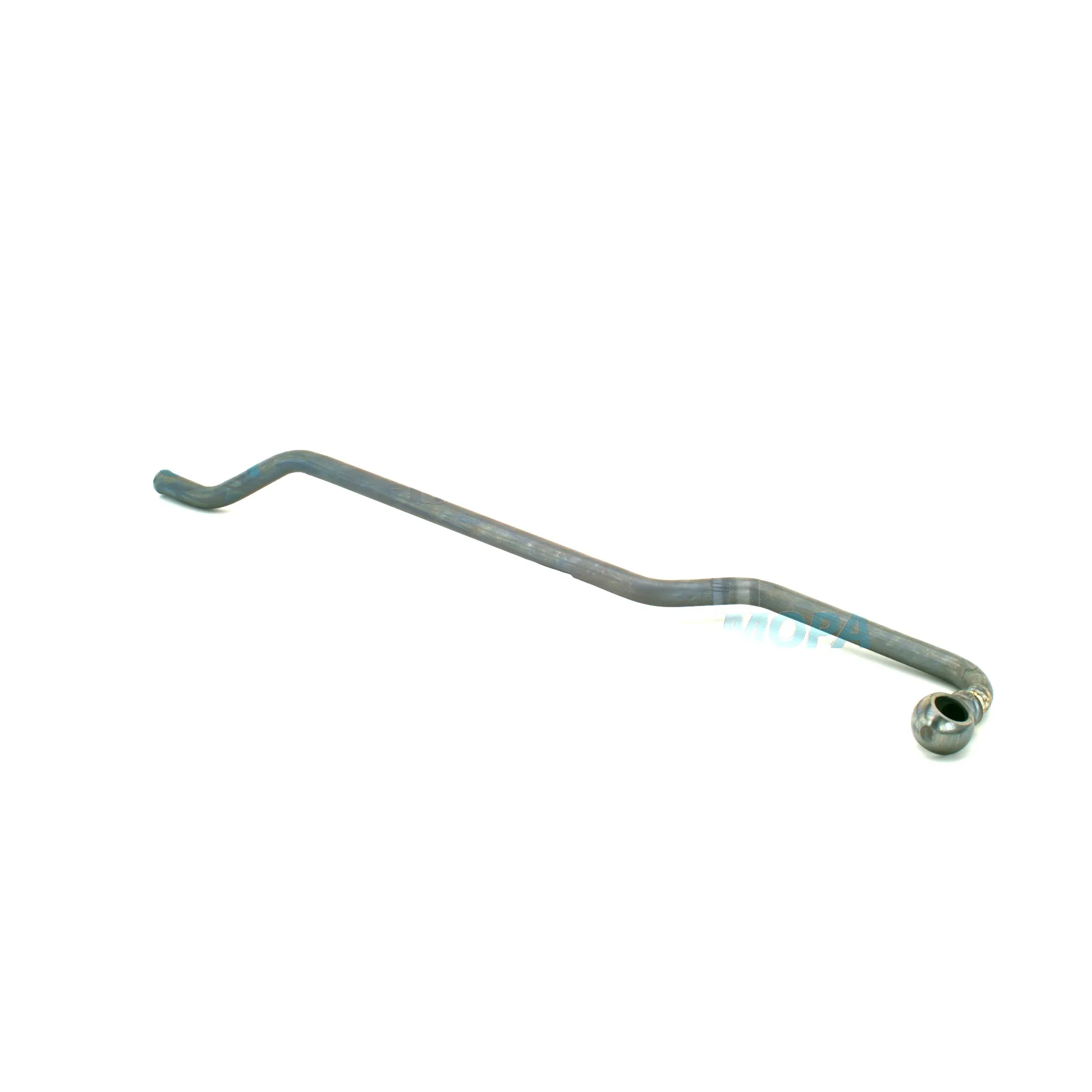 COOLING WATER LINE - 51063035255 suitable for MAN D-engines 7