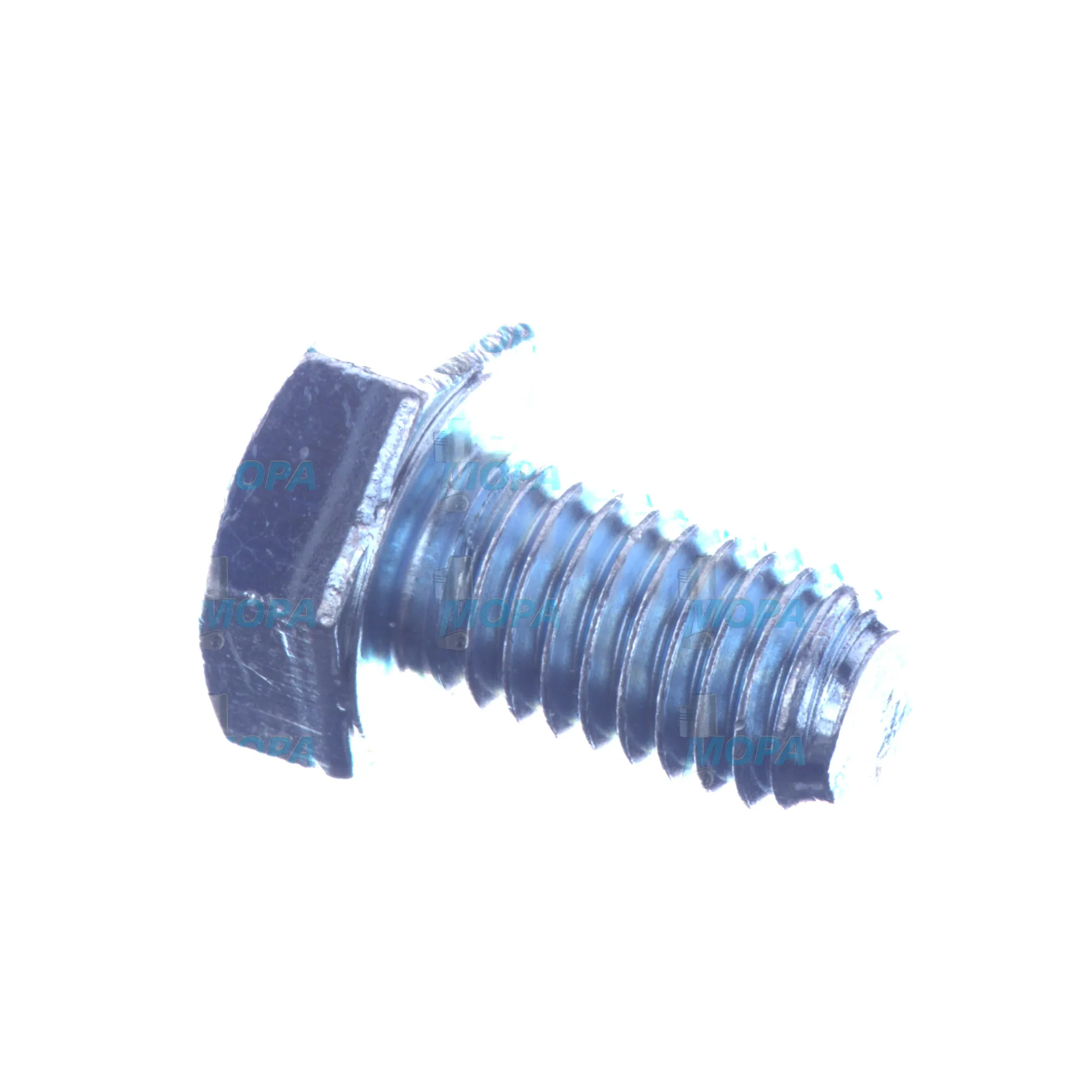 HEXAGON BOLT - 000933008013 suitable for MTU engines 7