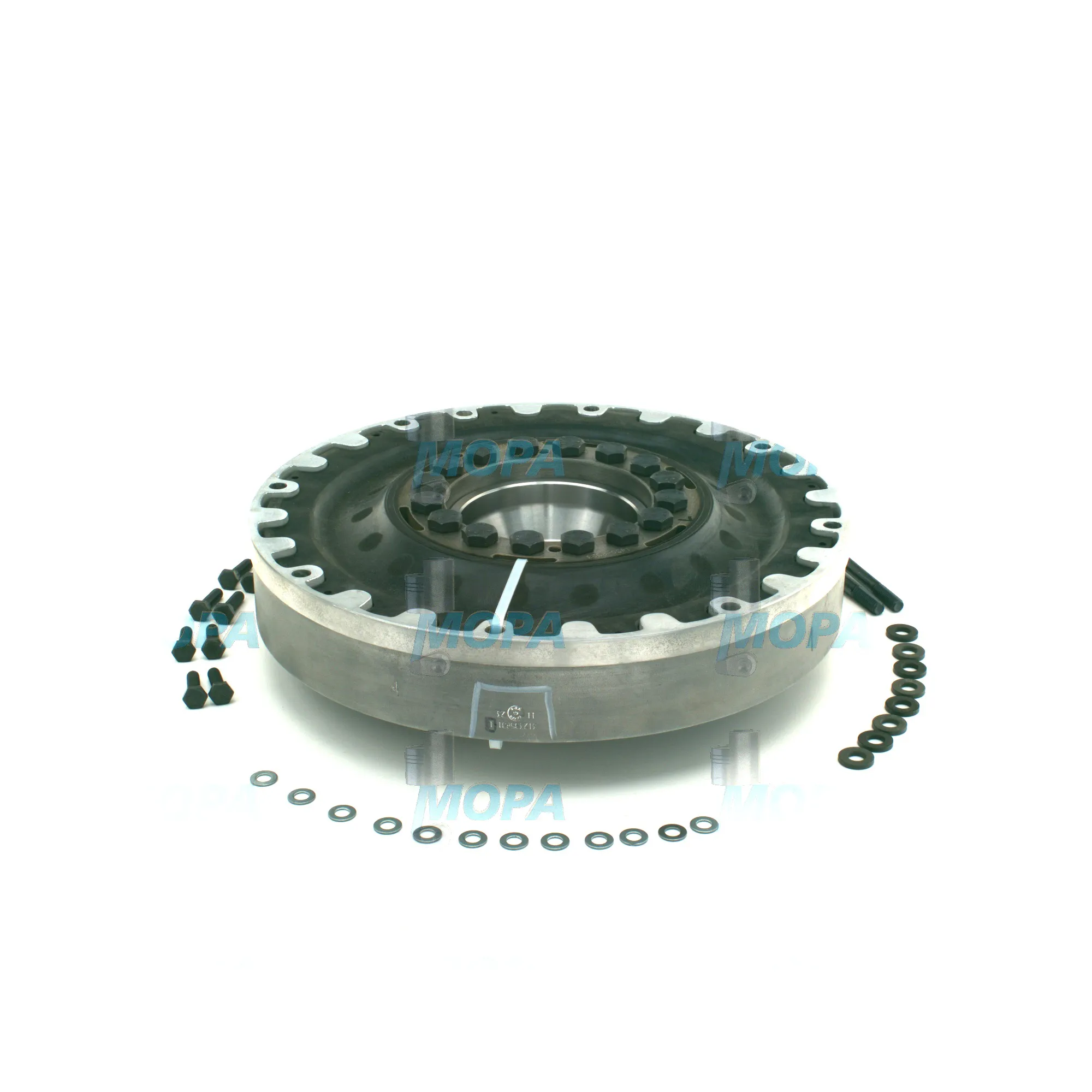 COUPLING - 0122506101 suitable for MTU engines