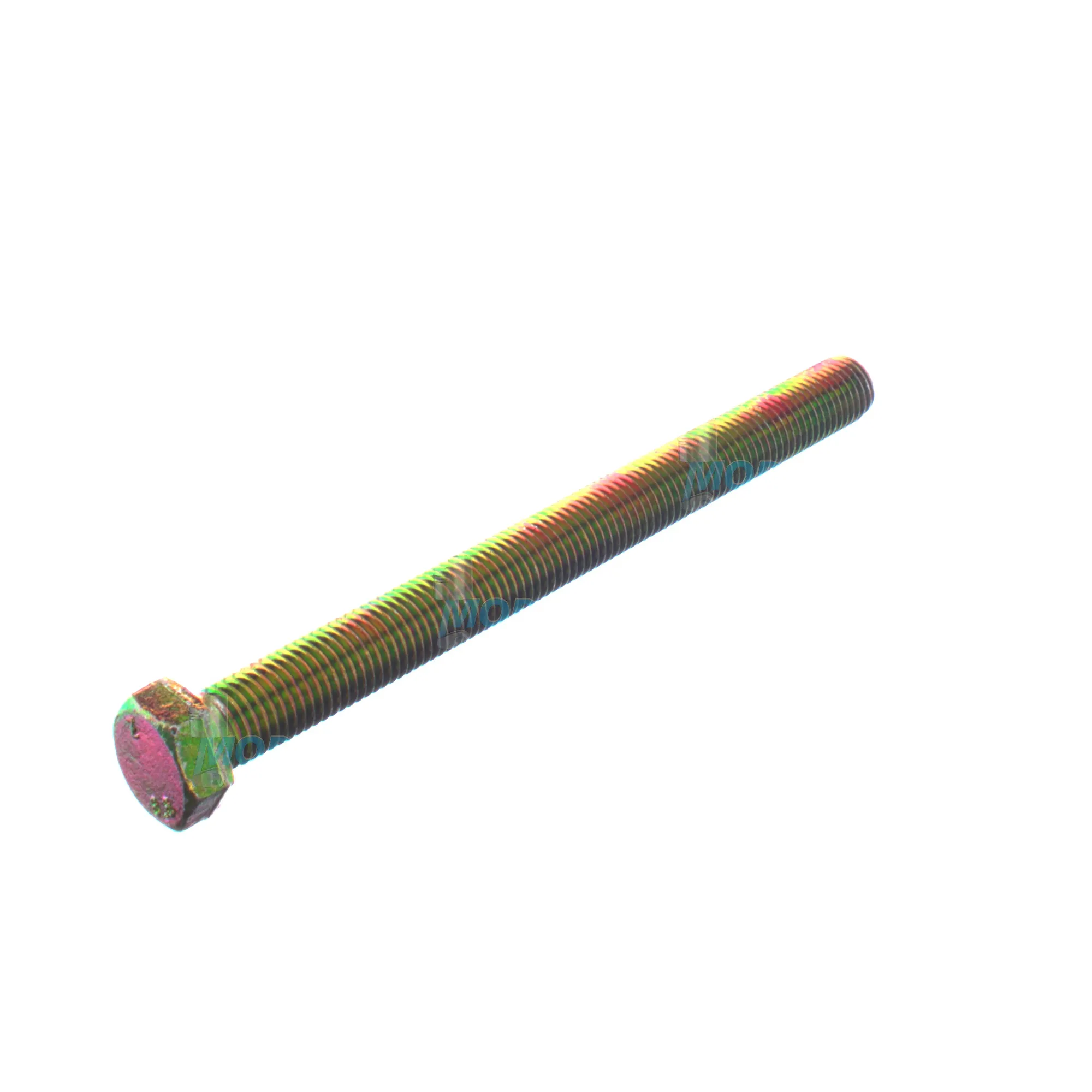 HEXAGON BOLT - 000000000360 suitable for MTU engines