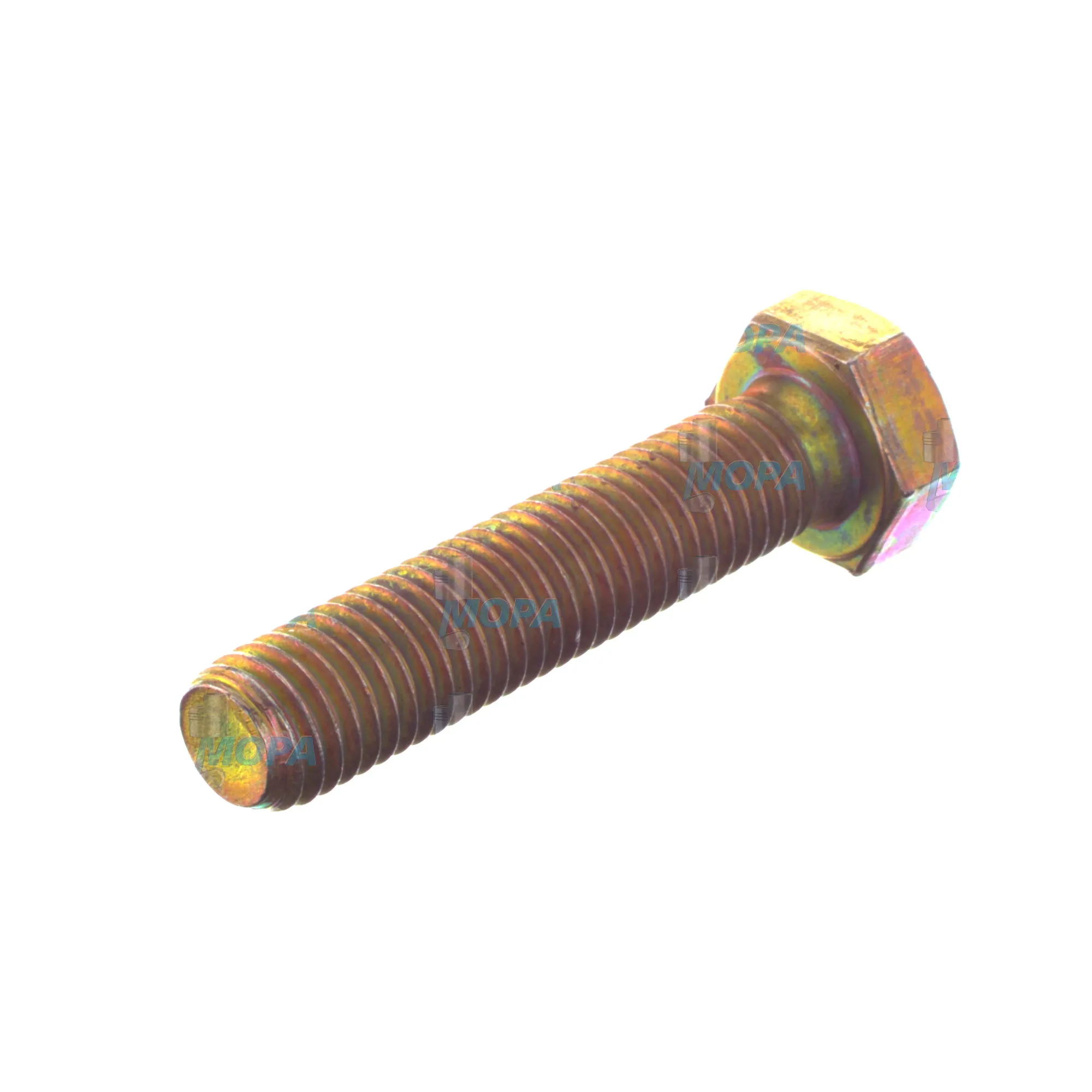 HEXAGON BOLT - 01102827 suitable for Deutz engines