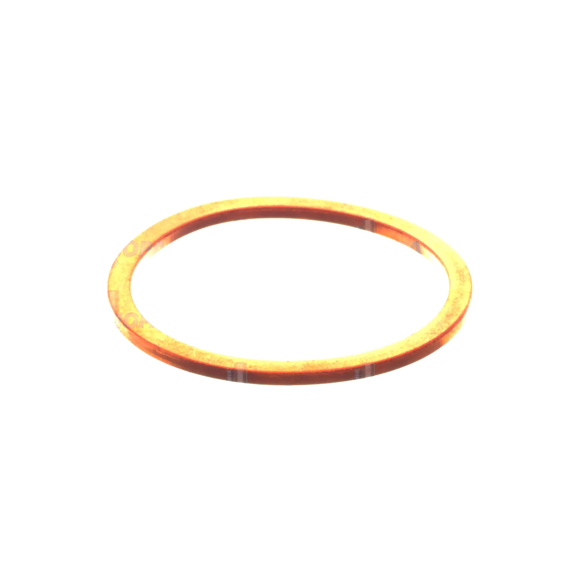 DICHTRING - 007603039100 passend für MTU Motoren 7