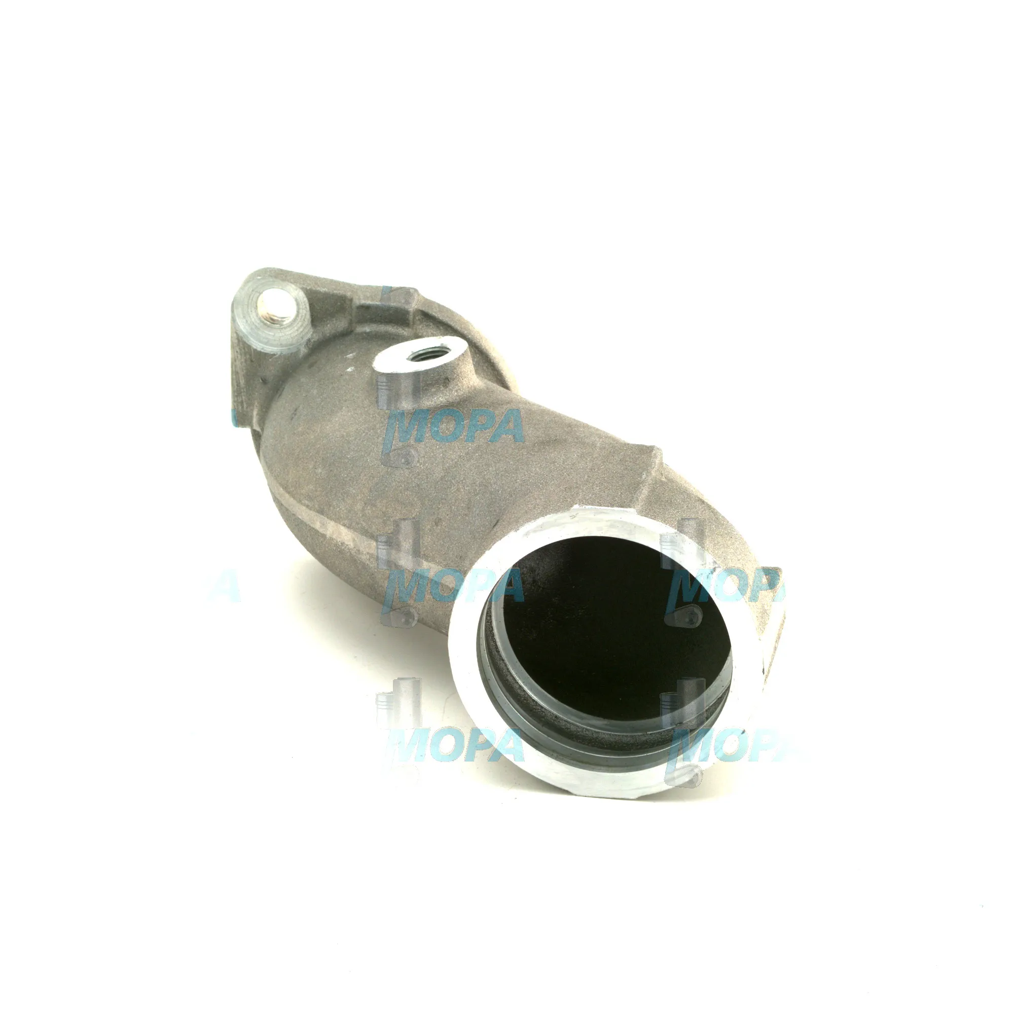 COOLANT ELBOW - 51063020440 suitable for MAN D engines 5