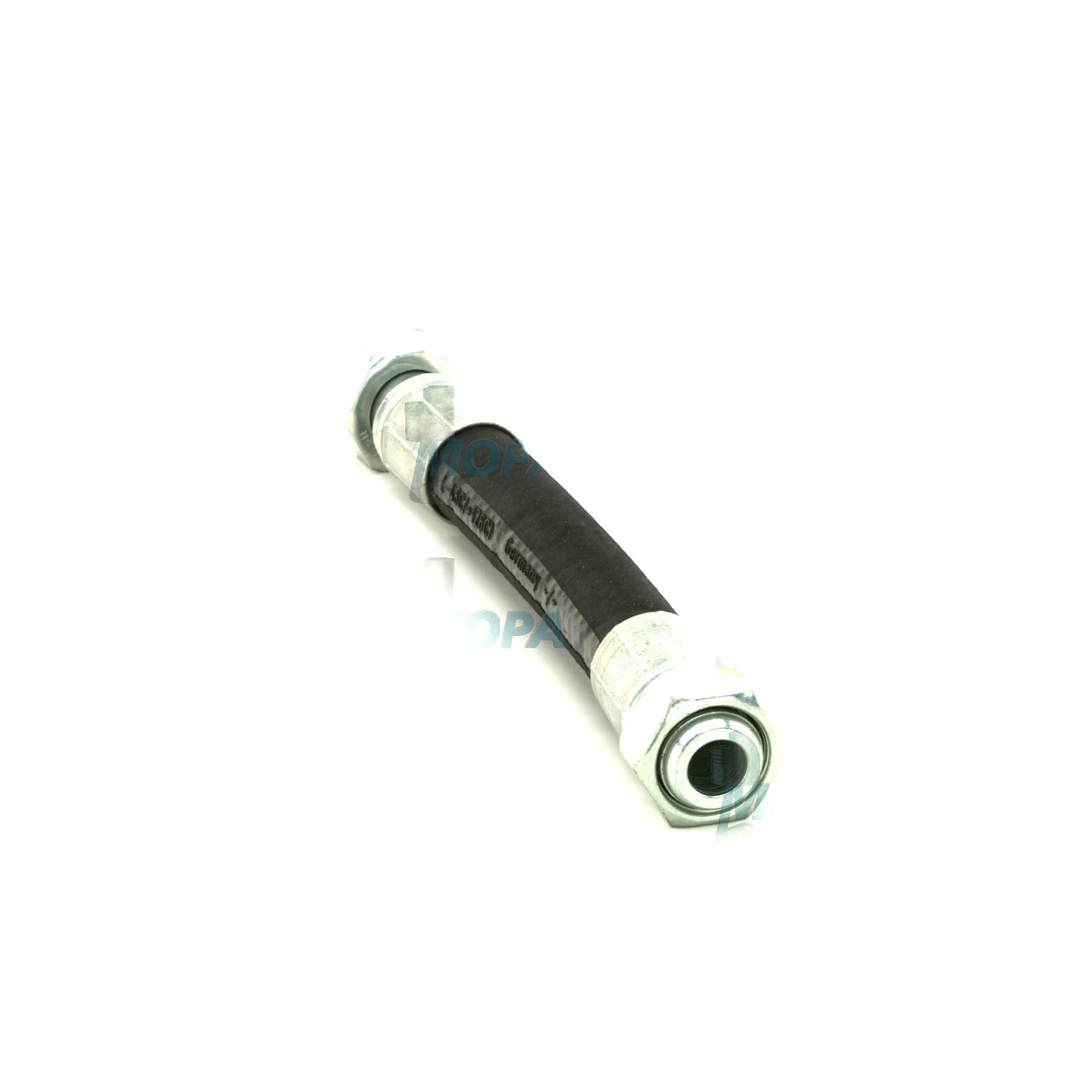 HOSE LINE - 735038020109 suitable for MTU engines 5