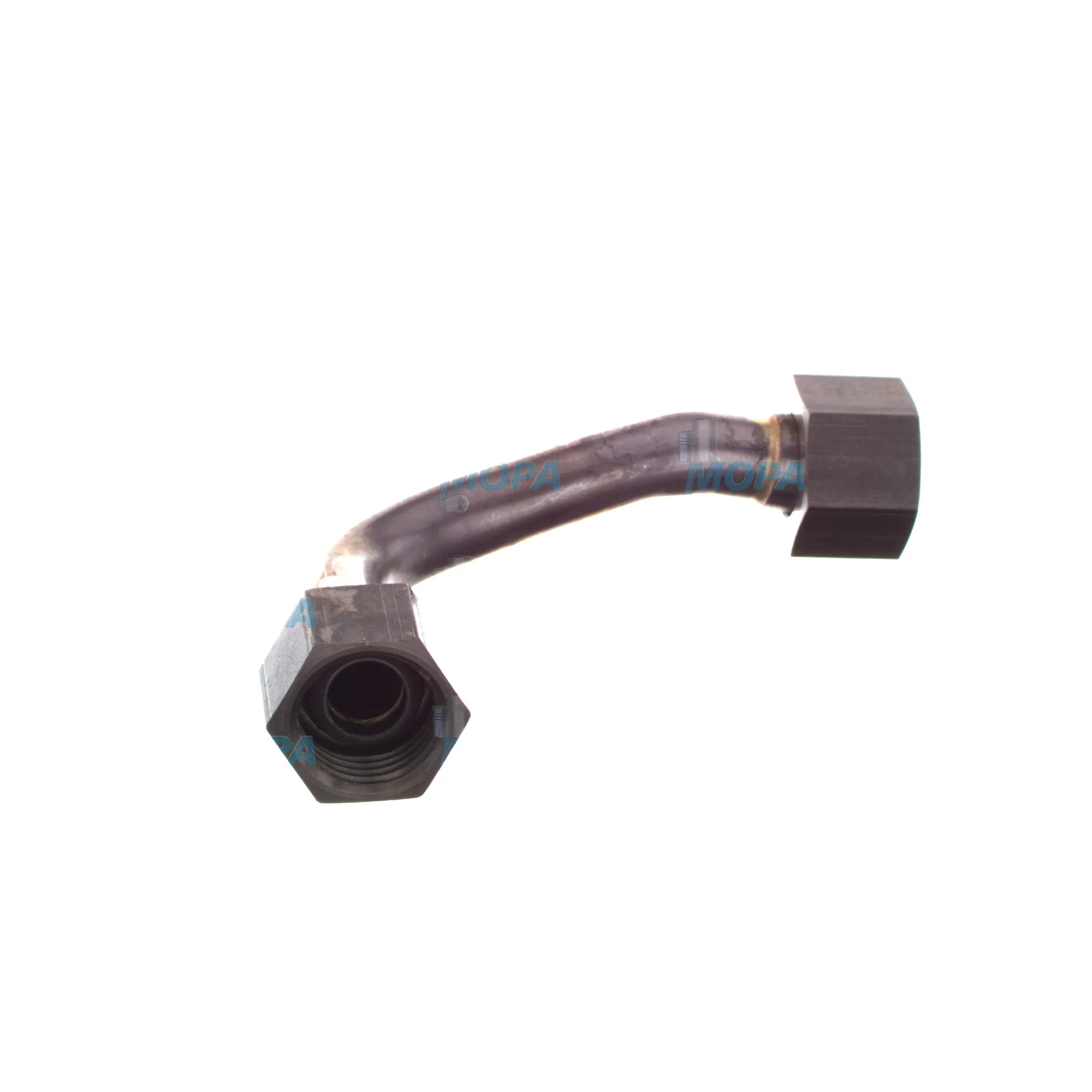 OIL LINE - 5801807320 suitable for MTU engines 9
