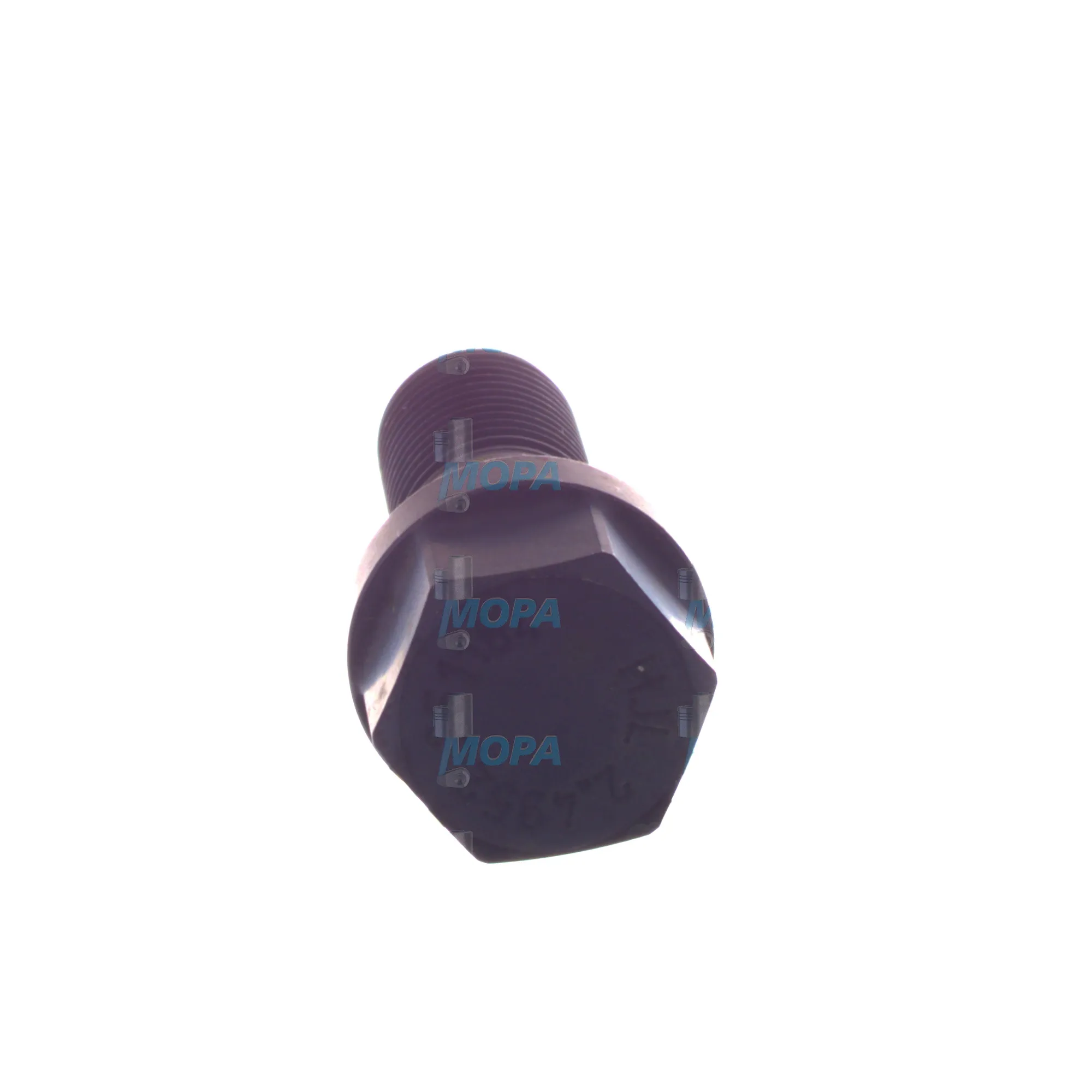 SCHRAUBE - 5849900004 passend für MTU Motoren 5