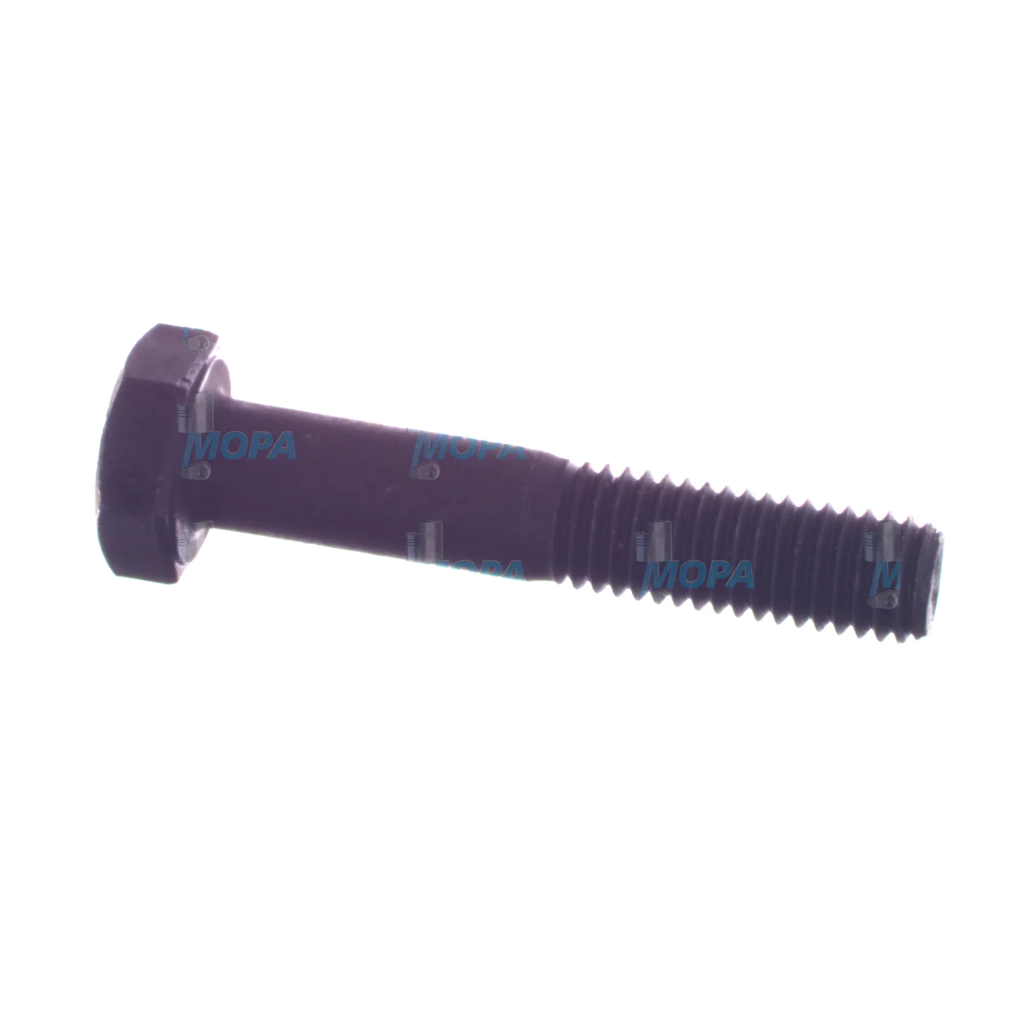 HEXAGON BOLT - 602000121055 suitable for MWM & Deutz engines 7