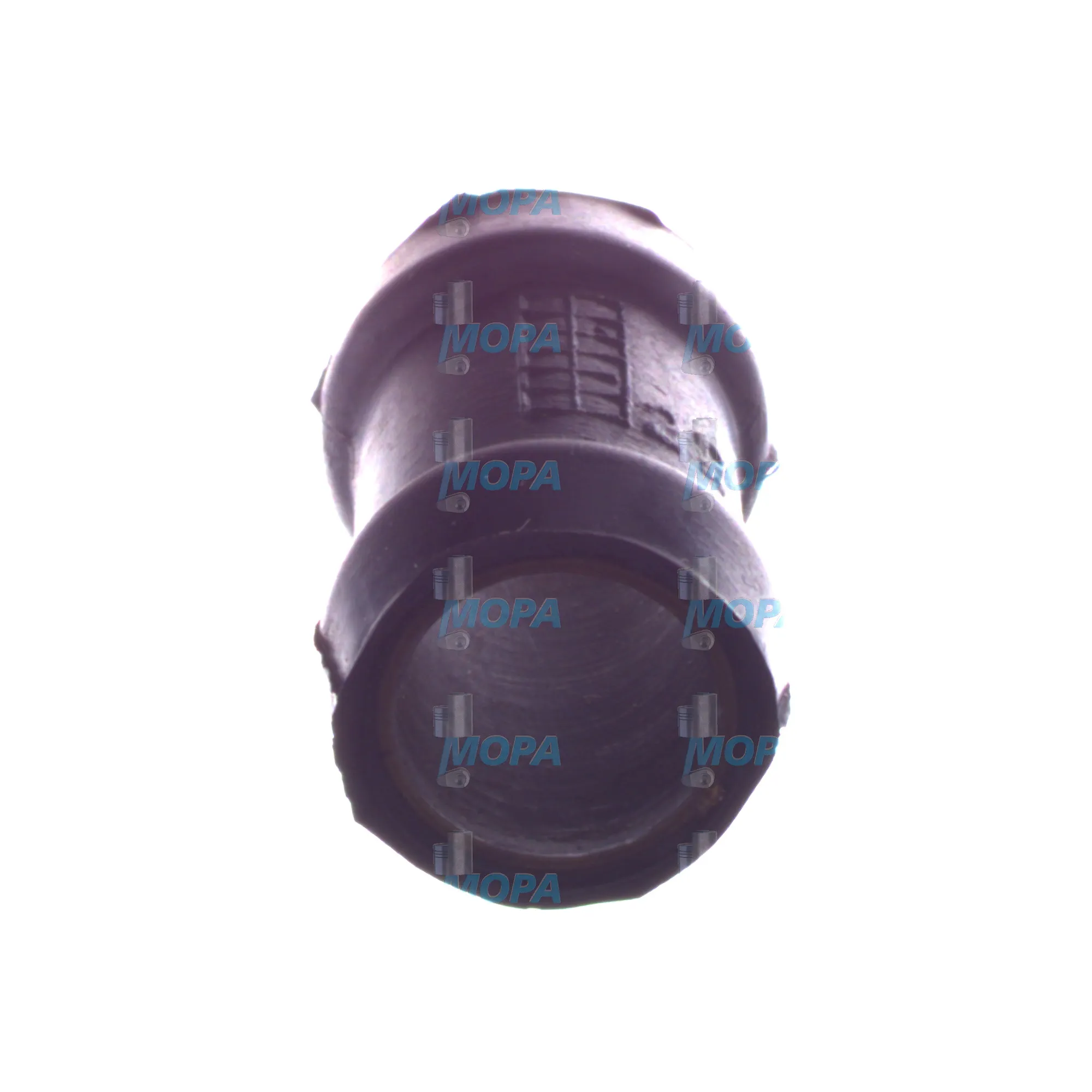 PLUG-IN PIPE - 51981820091 suitable for MAN D-engines 9