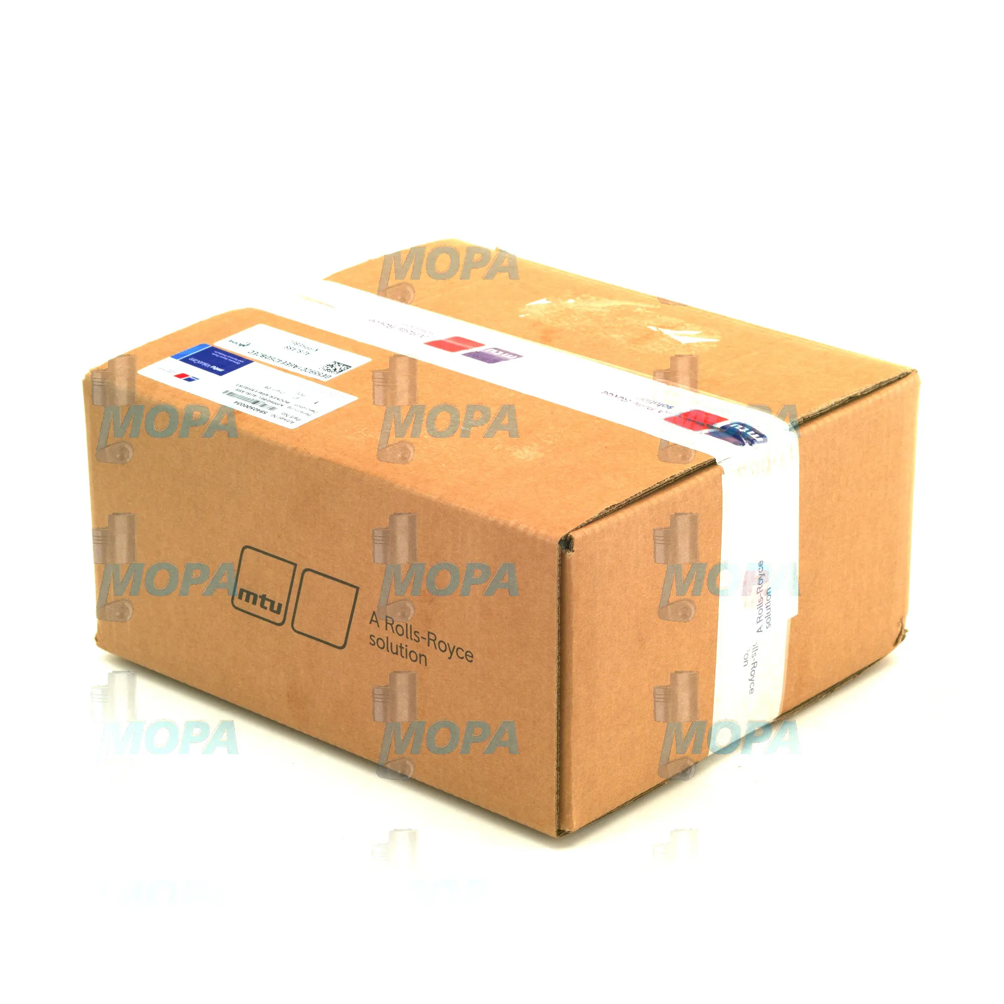 KIPPHEBEL - 5840500034 passend für MTU Motoren 4