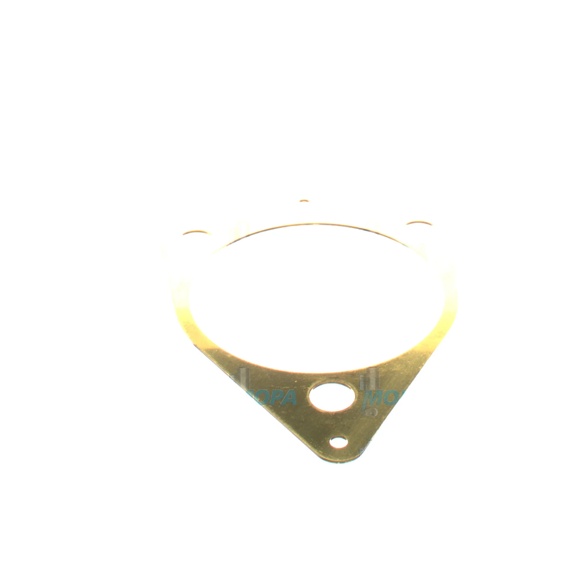 SHIM - 5800720141 suitable for MTU engines 5