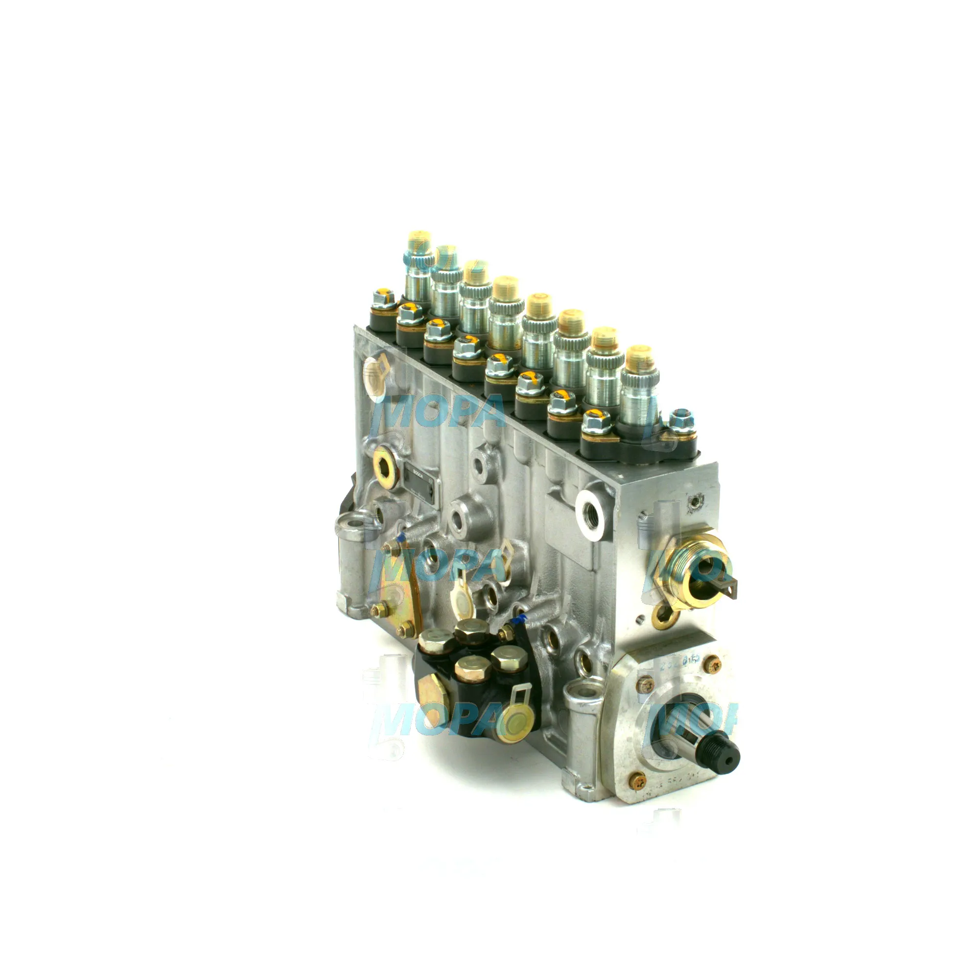 FUEL INJECTION PUMP - 12316778 suitable for MWM & Deutz engines 5