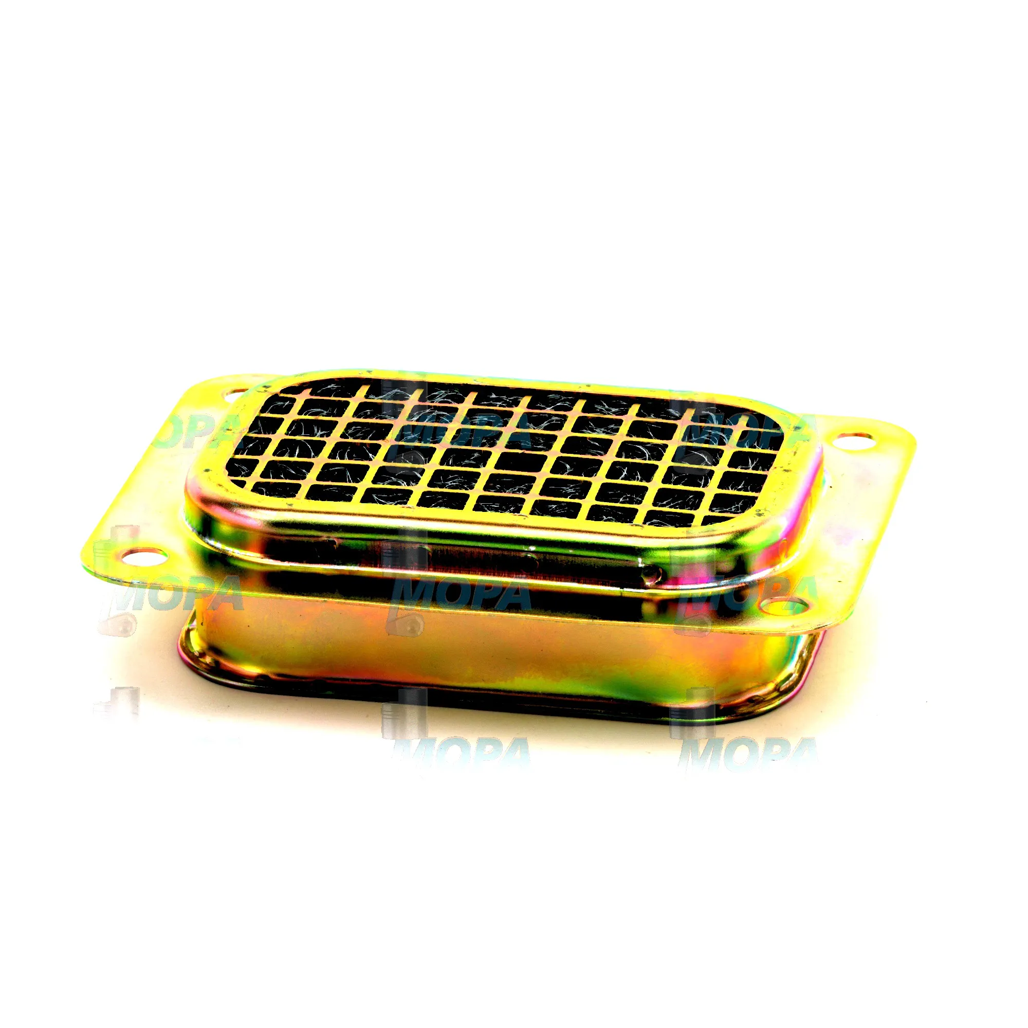 OELABSCHEIDER - 5500100061 passend für MTU Motoren 3
