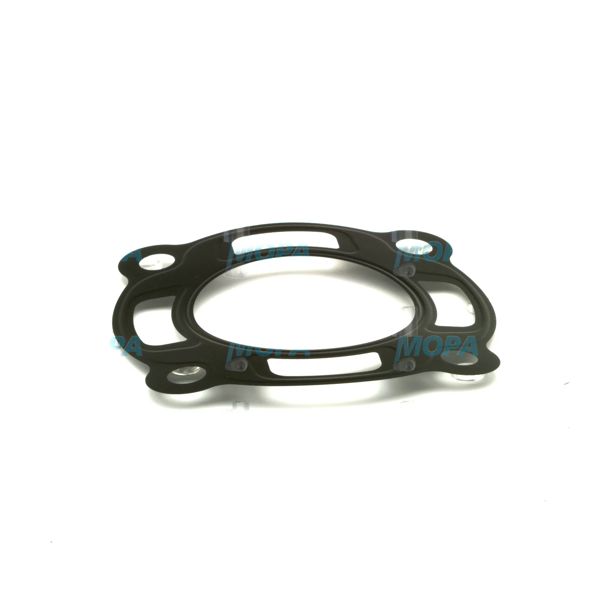 EXHAUST MANIFOLD GASKET - 51089010153 suitable for MAN D engines 4